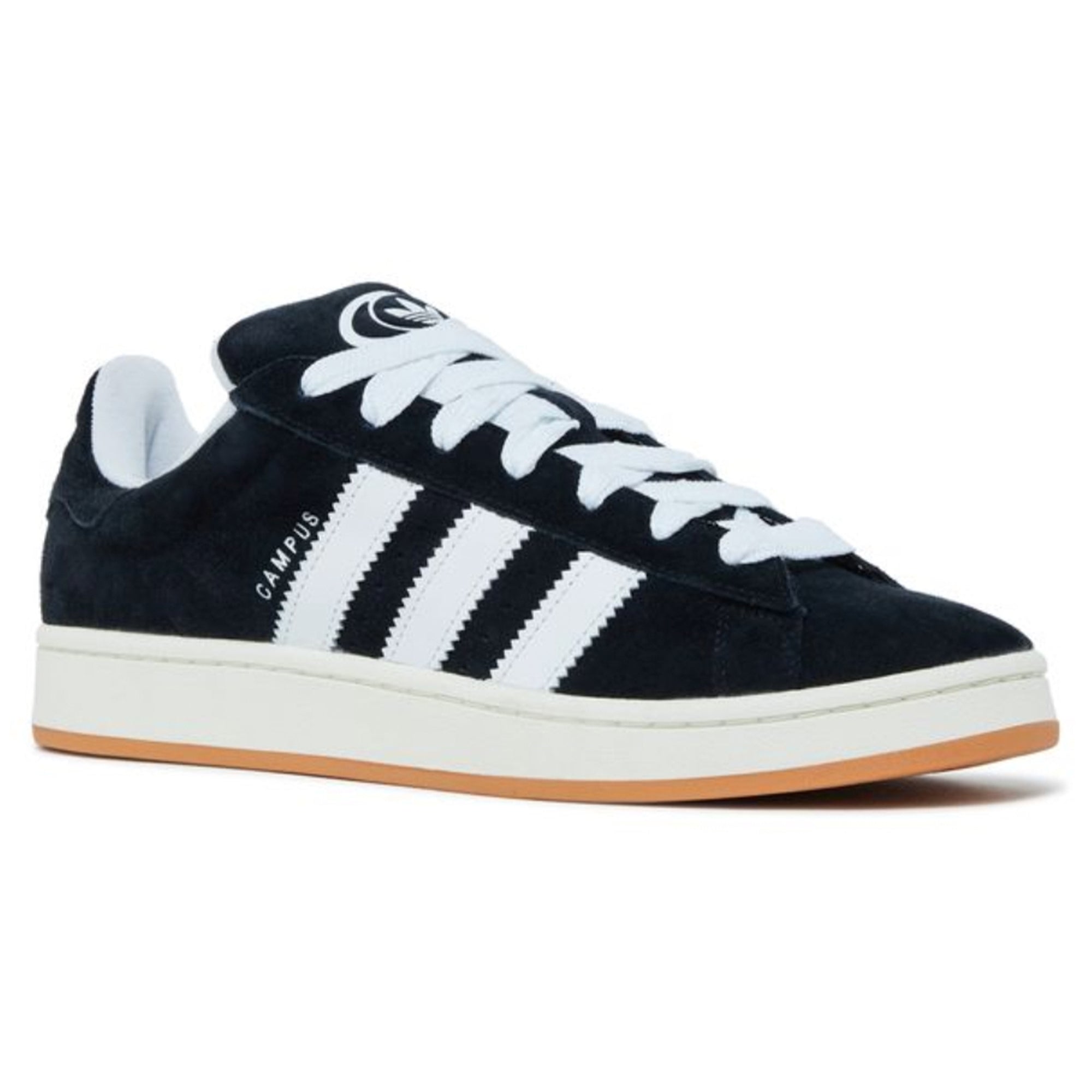 Campus 00S Black White Gum