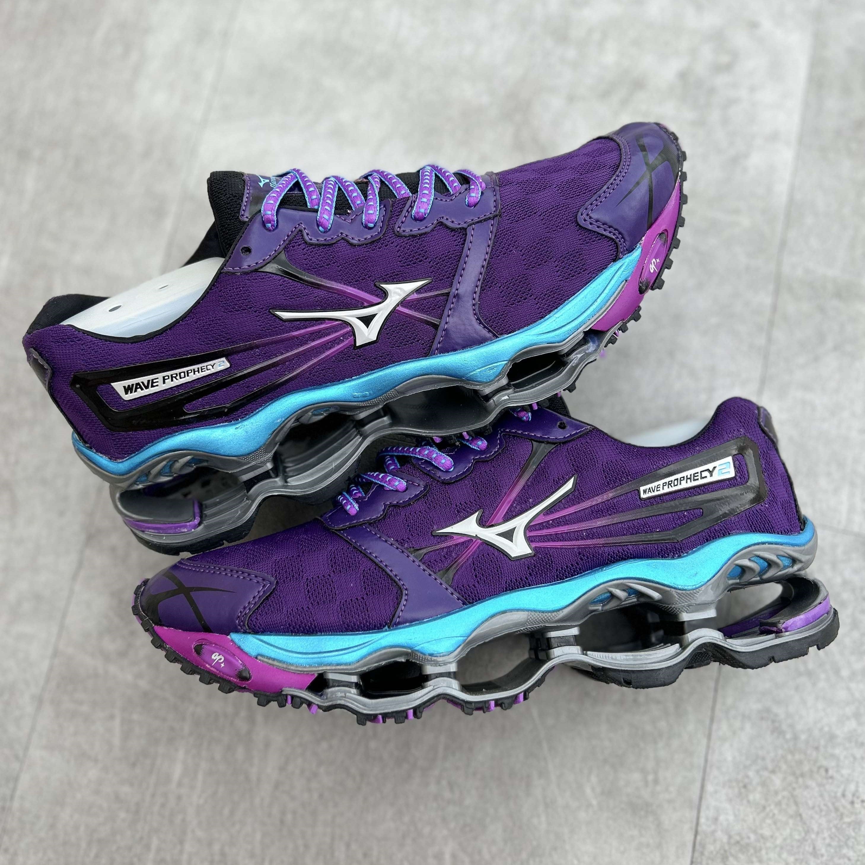 Wave Prophecy 2 Purple