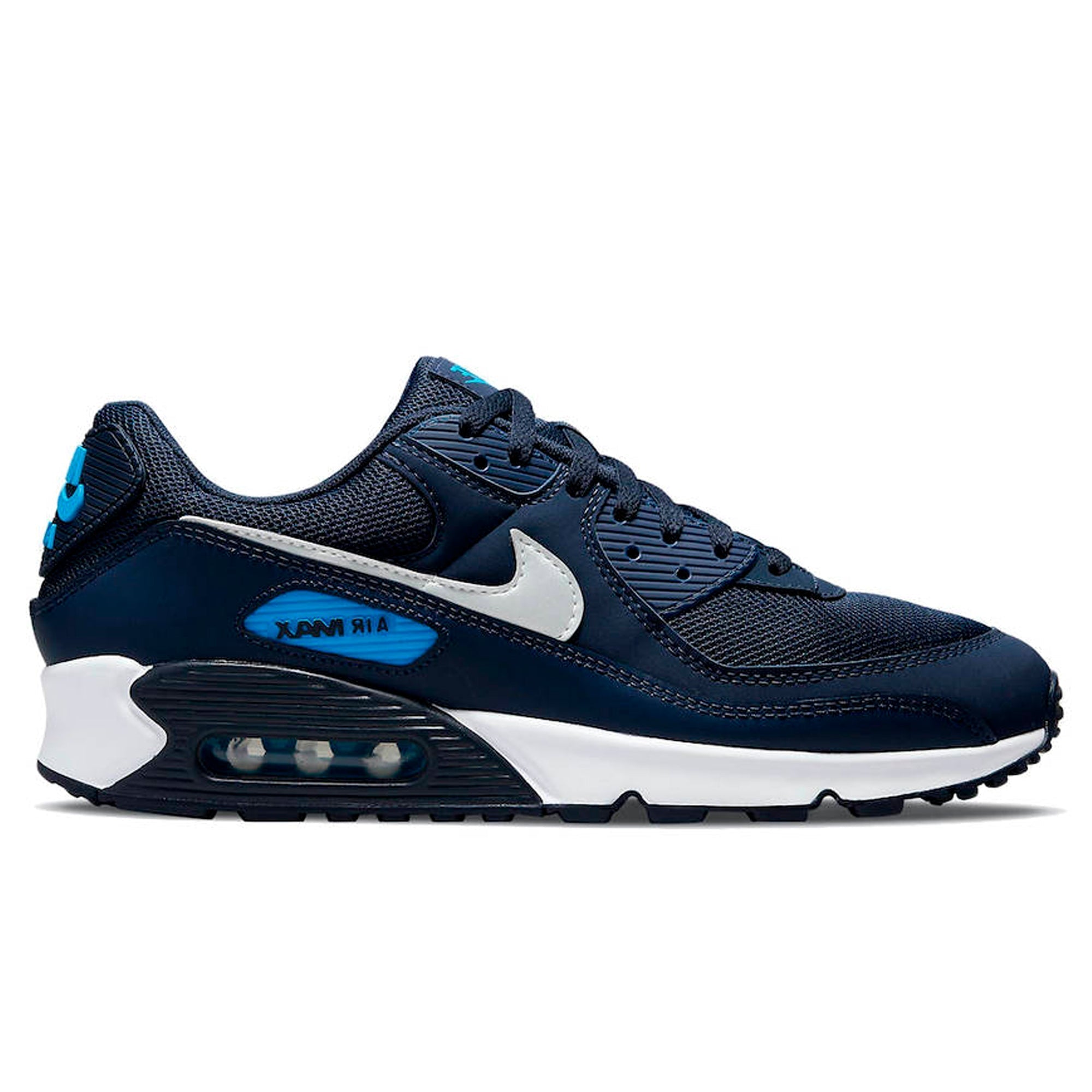 Air Max 90 UNC Navy