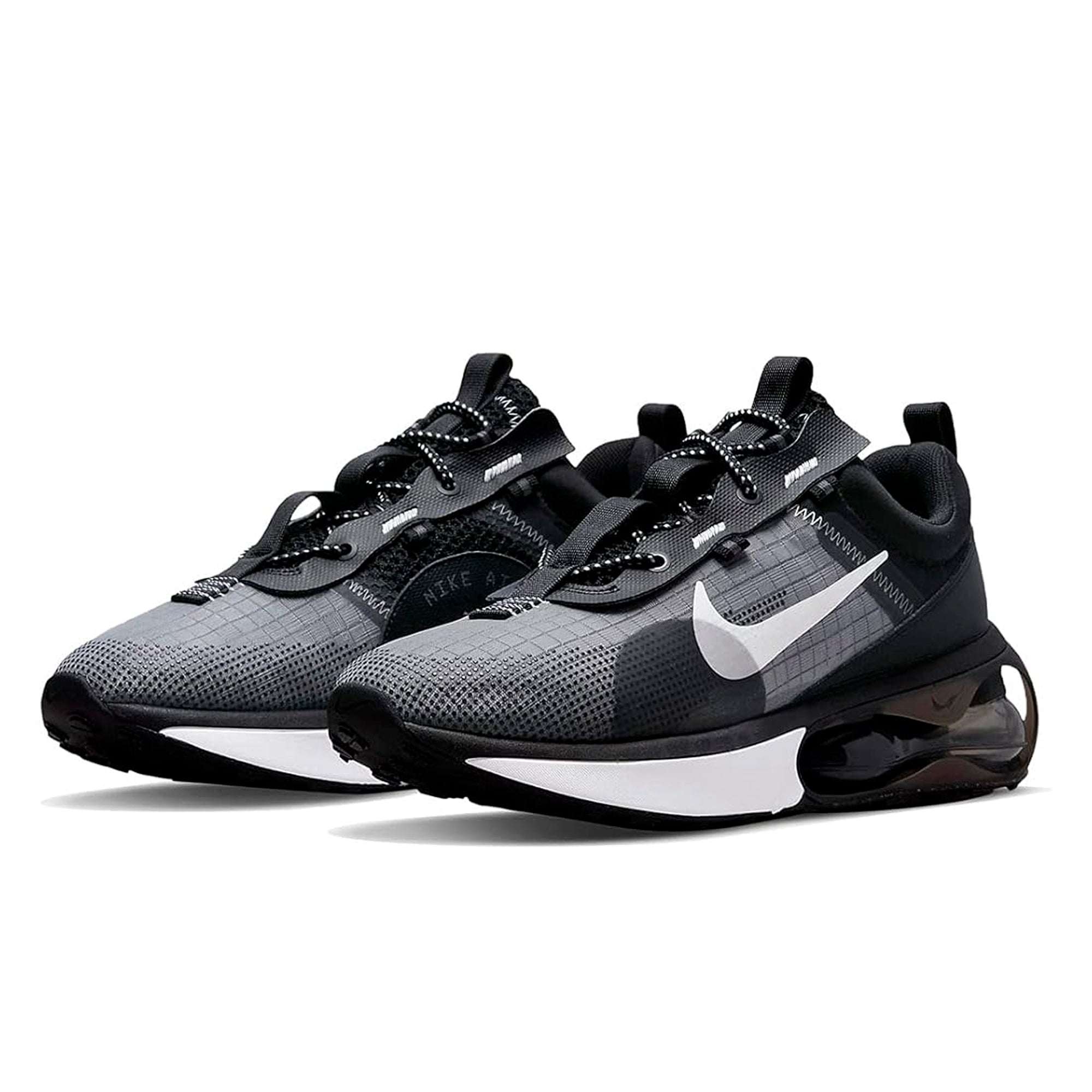 Air Max 2021 Black White