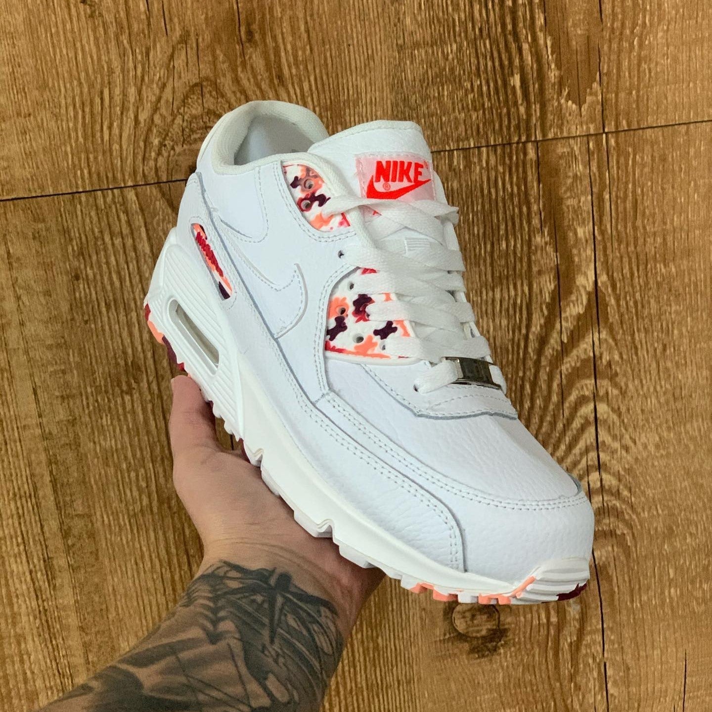 Air Max 90 Eton Mess