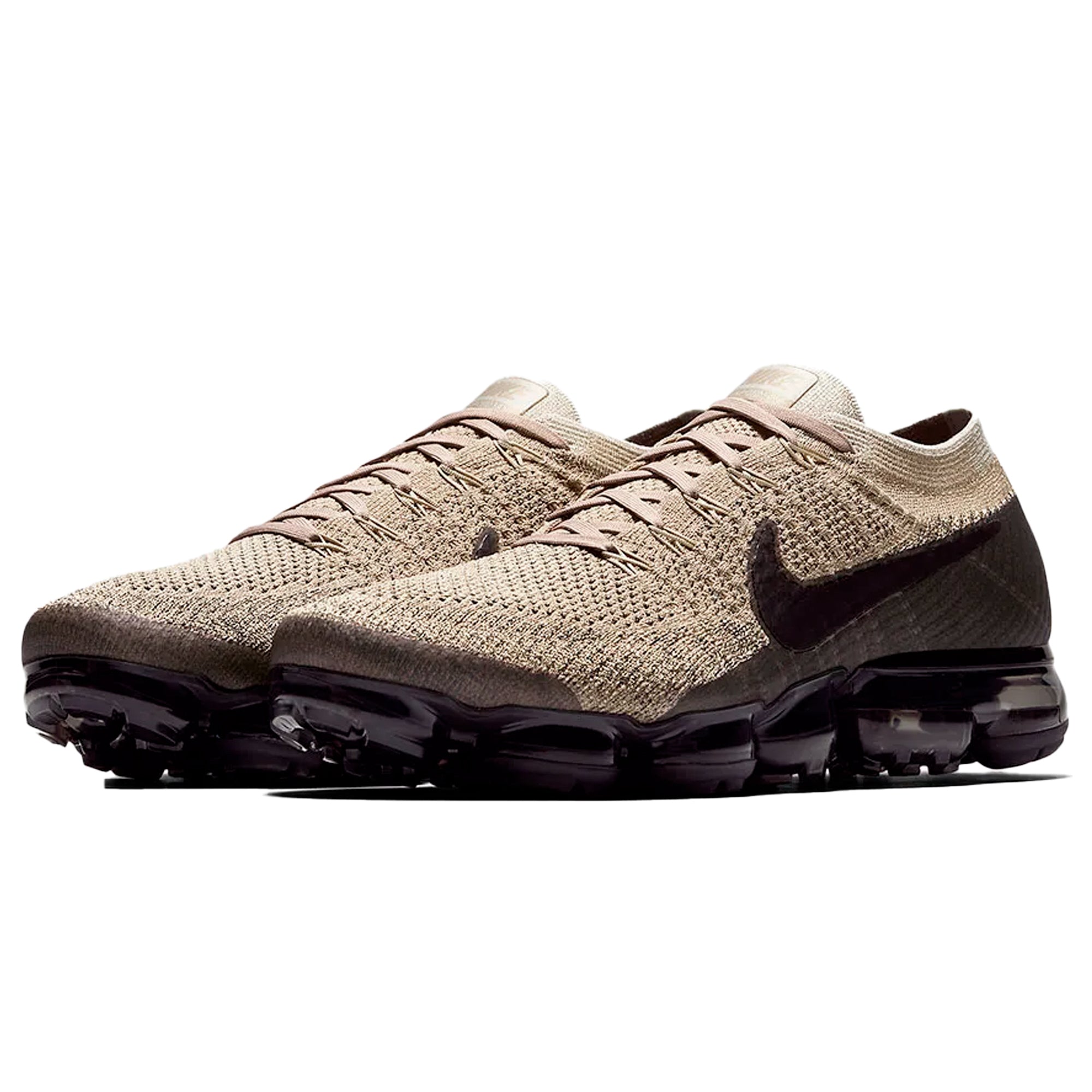 VaporMax Khaki