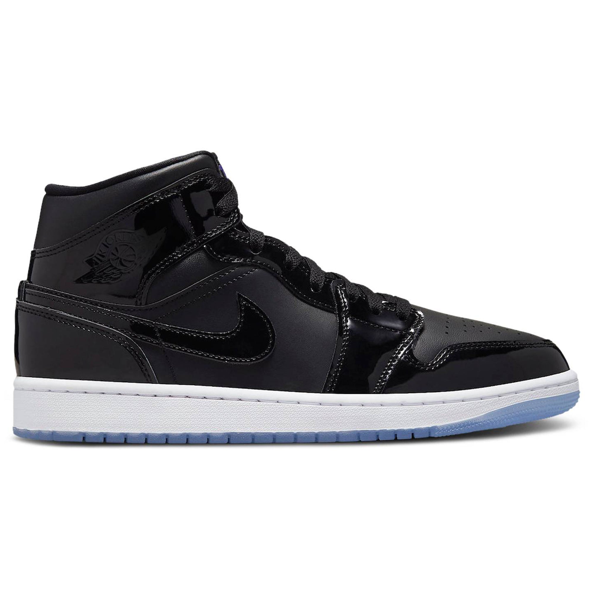Air Jordan 1 Mid SE Space Jam