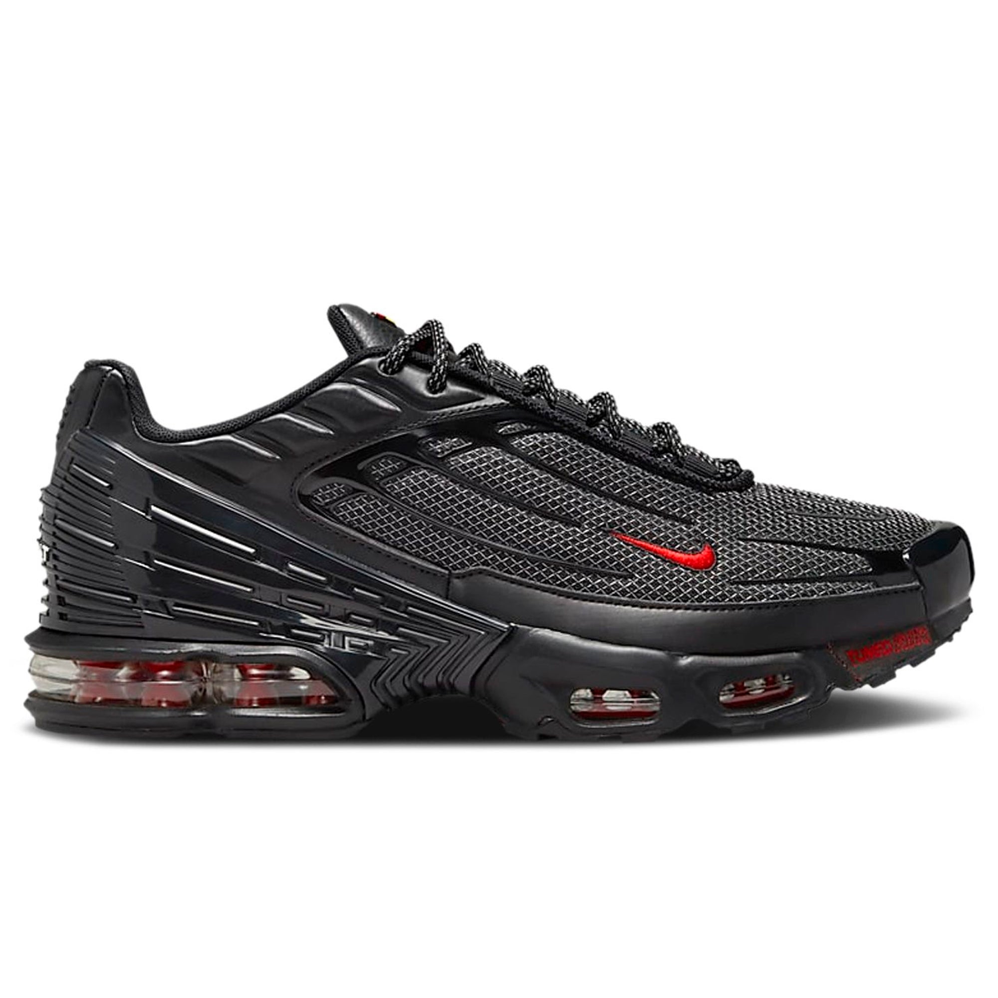 Air Max Plus TN 3 Bred