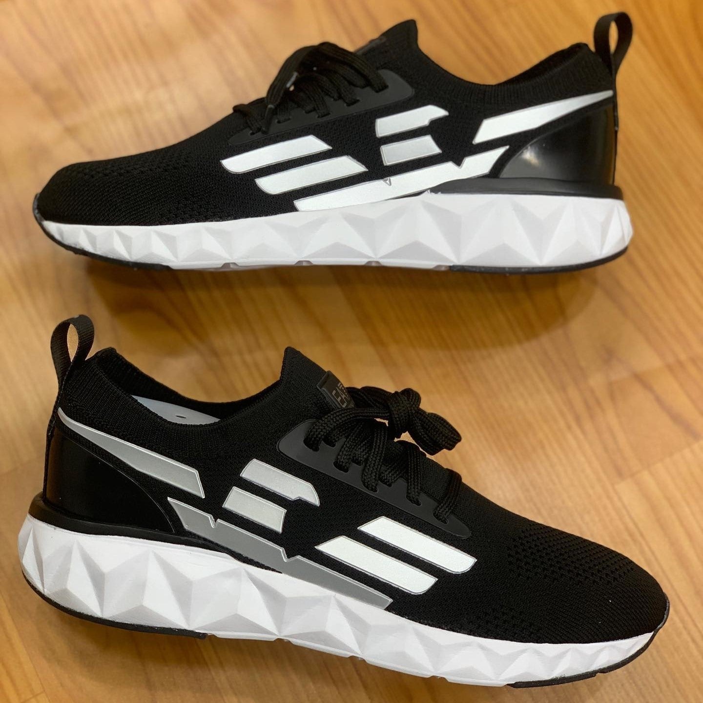 Ultimate C2 Combat Black