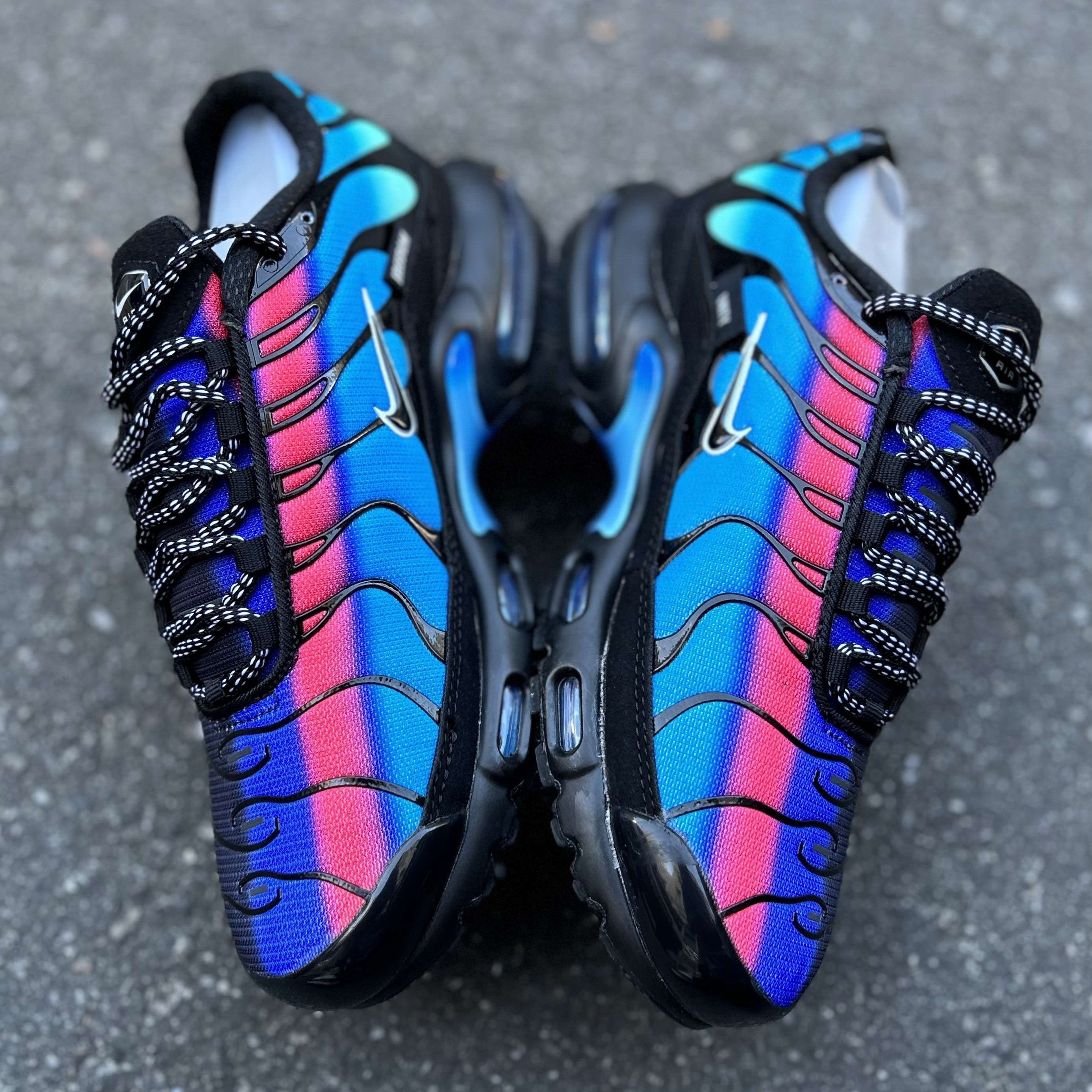 Air Max Plus TN Unity Berlin