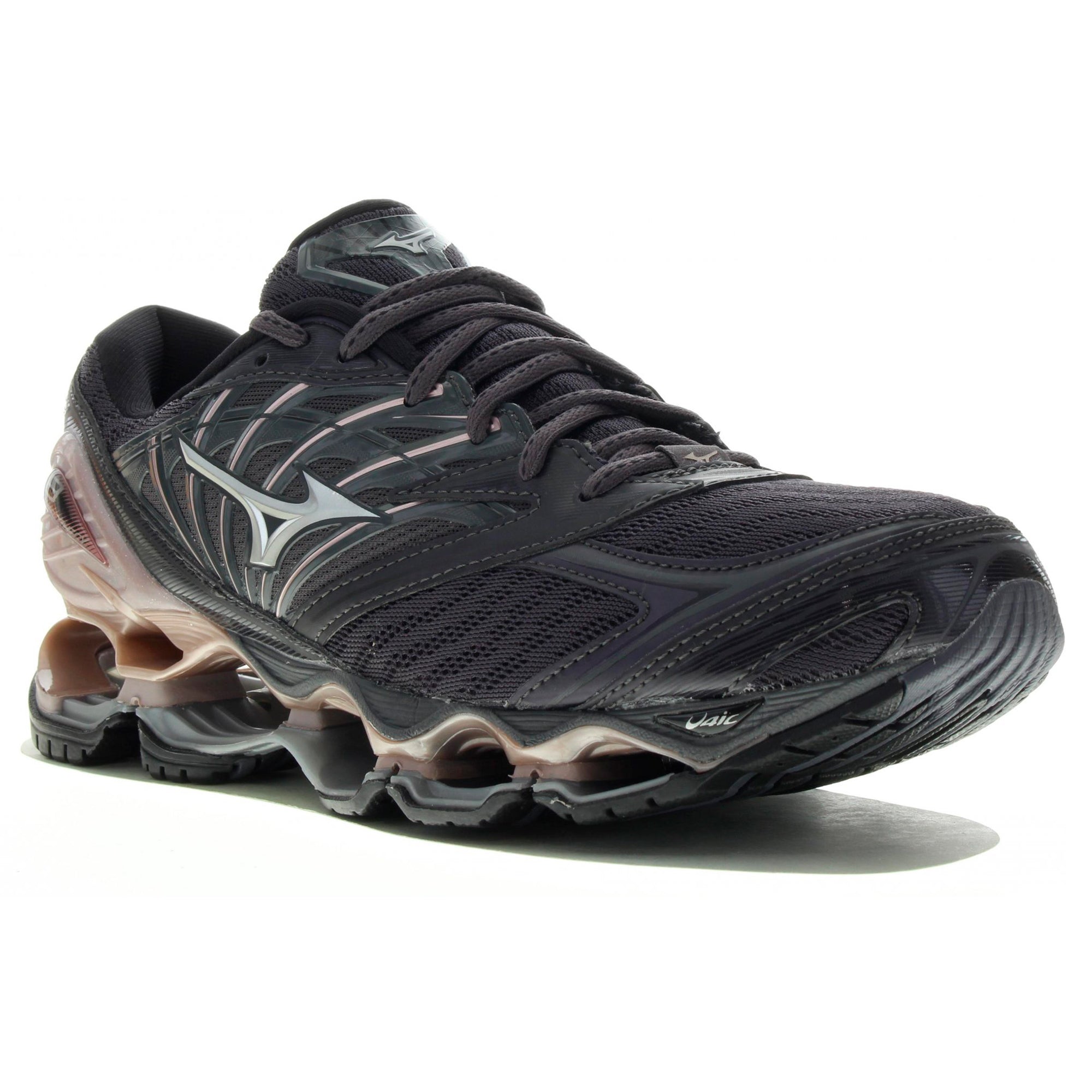 Wave Prophecy 8 Grey Pink