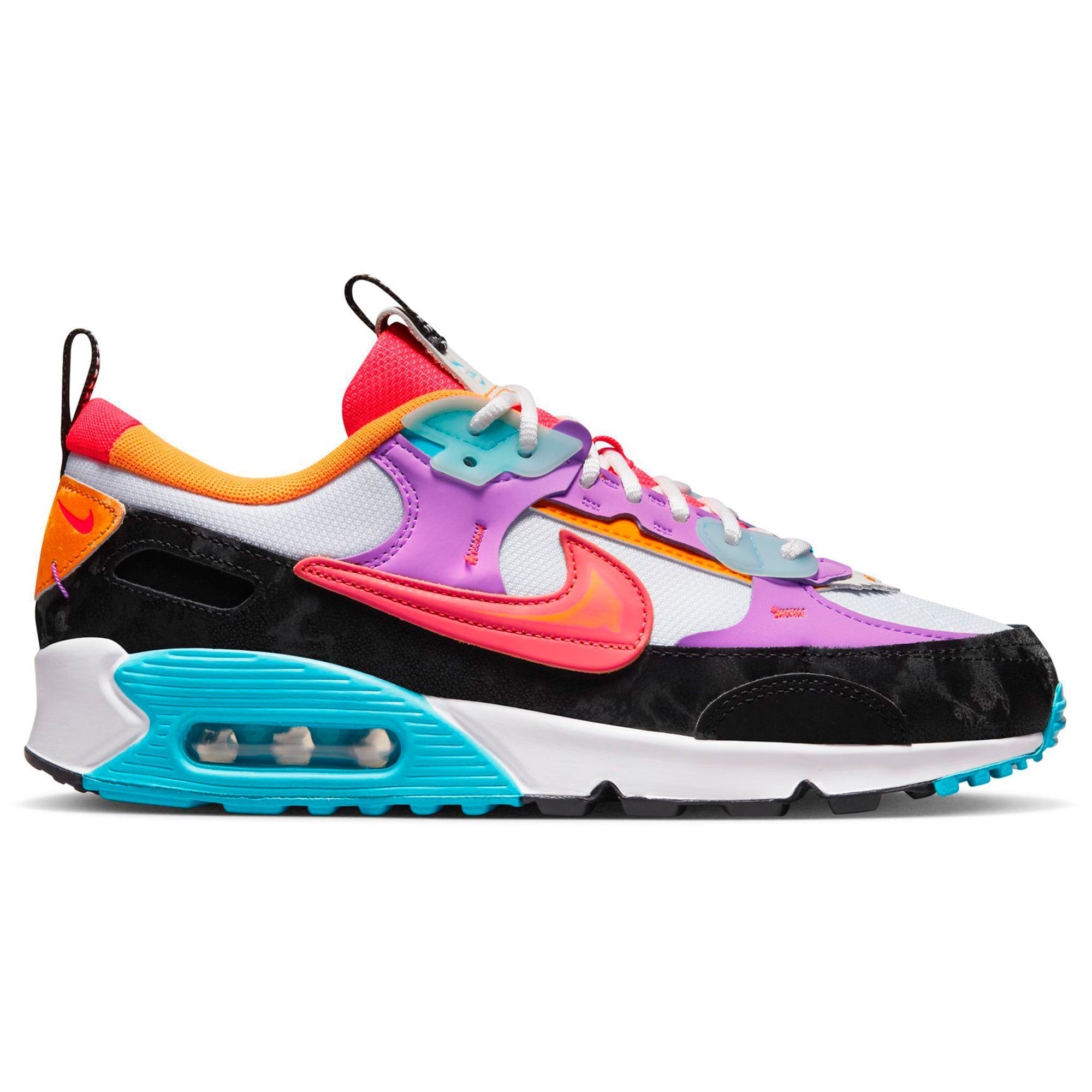 Air Max 90 Futura Lunar New Year