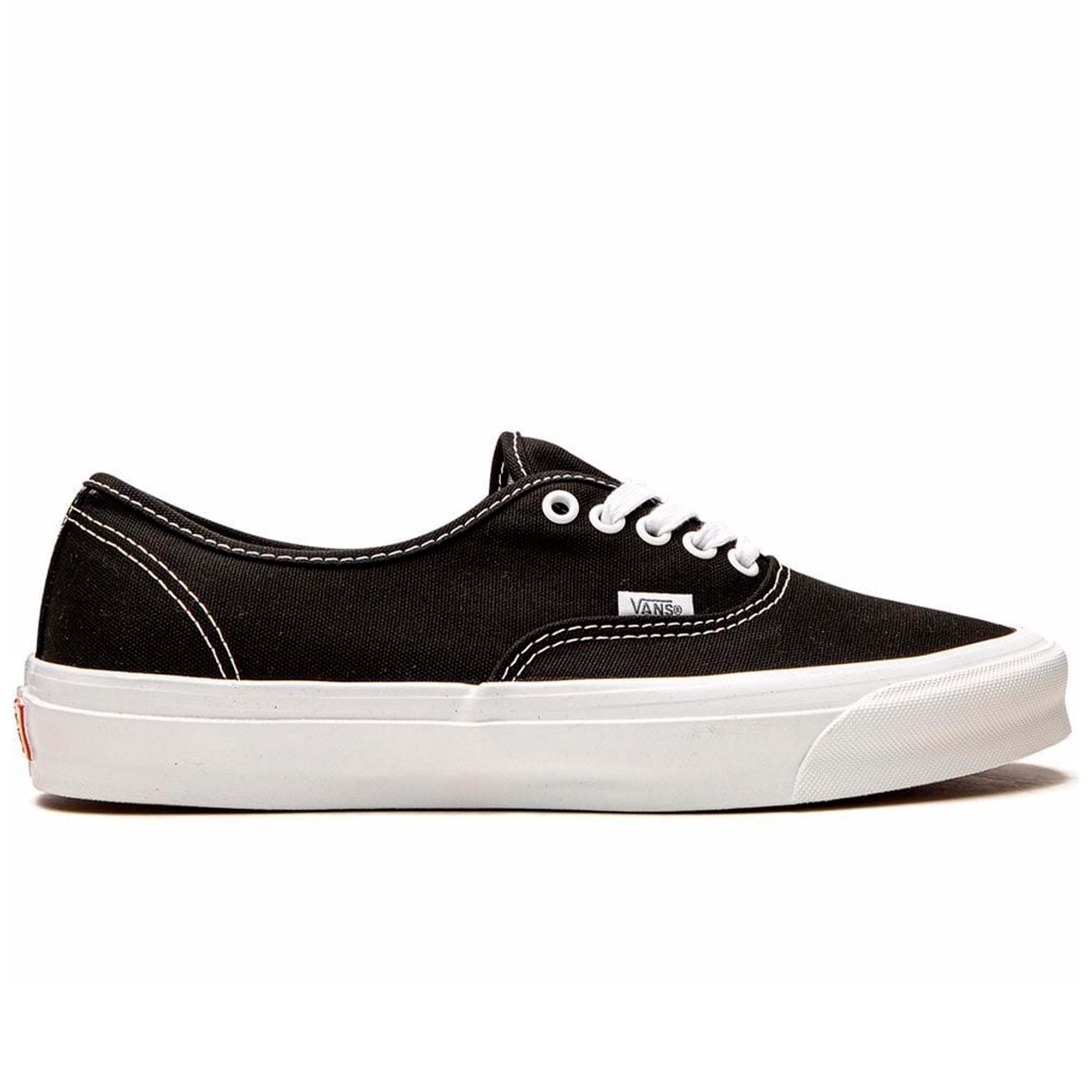 OG Authentic LX Black