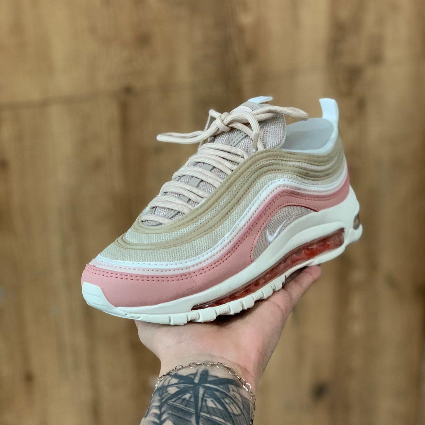 Air Max 97 Particle Beige