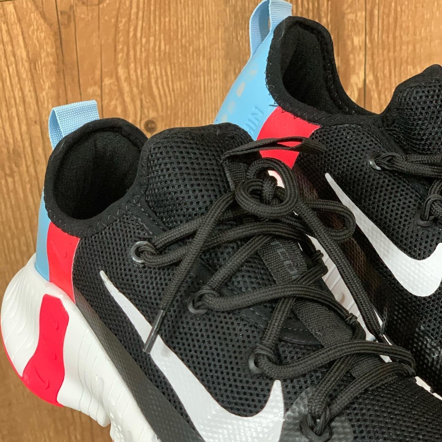 Free Metcon 3 Glacier Ice Crimson