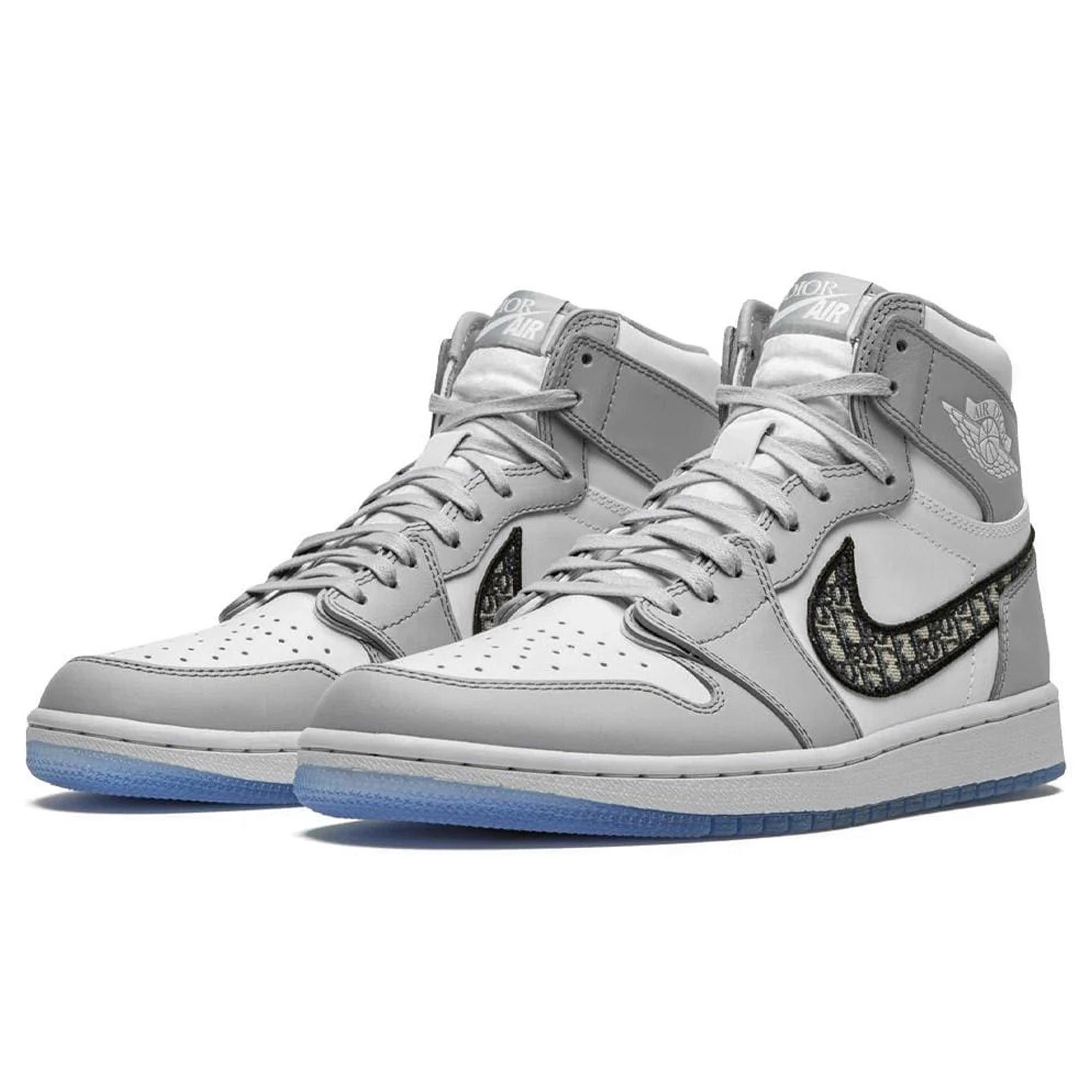 Dior x Air Jordan 1 High