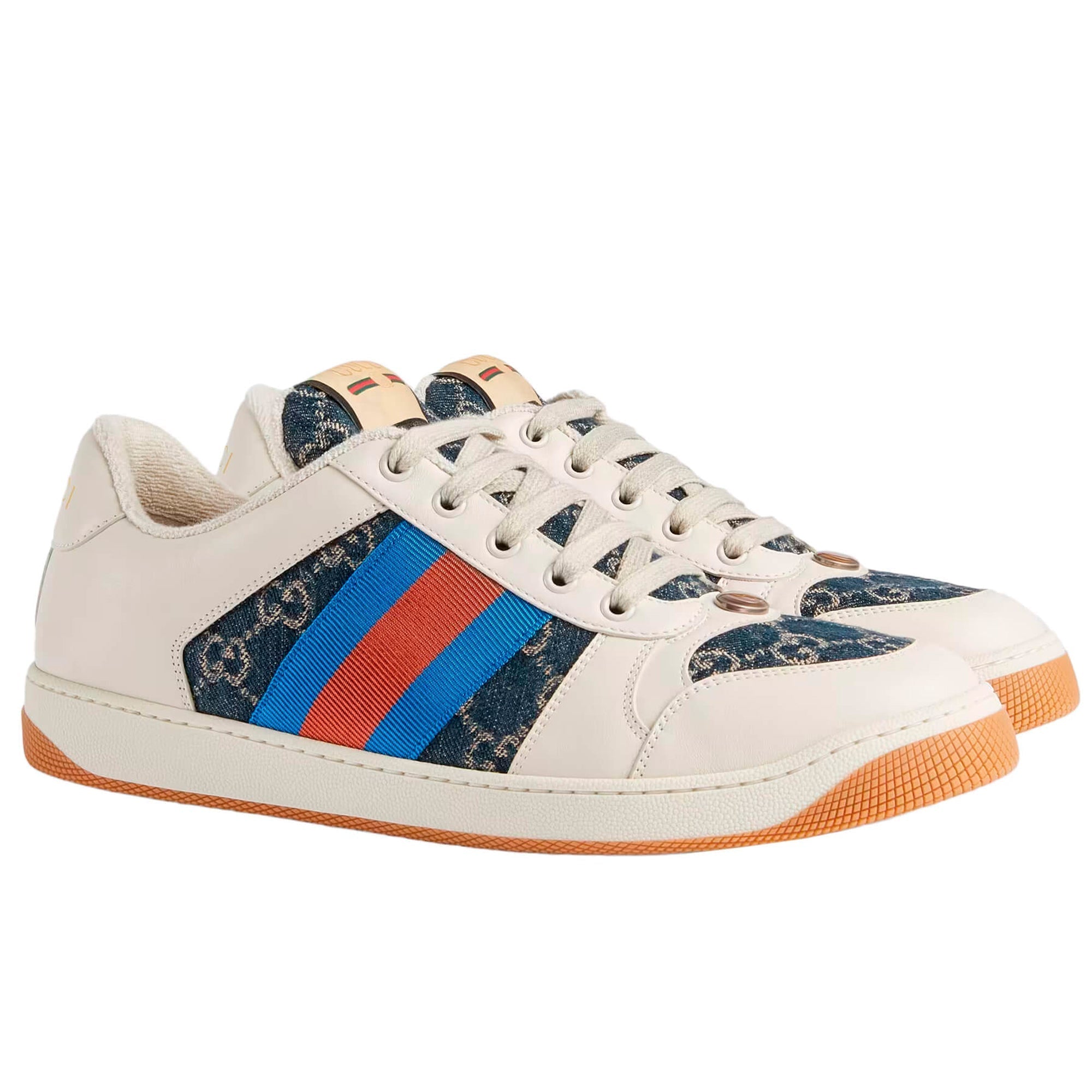 Men's GG Screener Blue