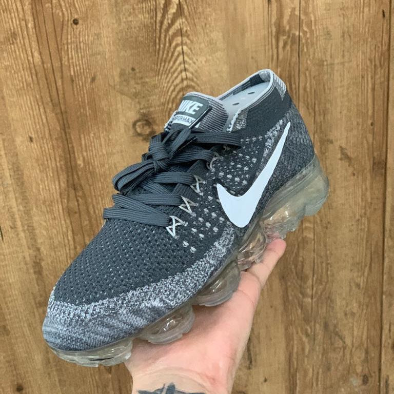 VaporMax Flyknit Asphalt