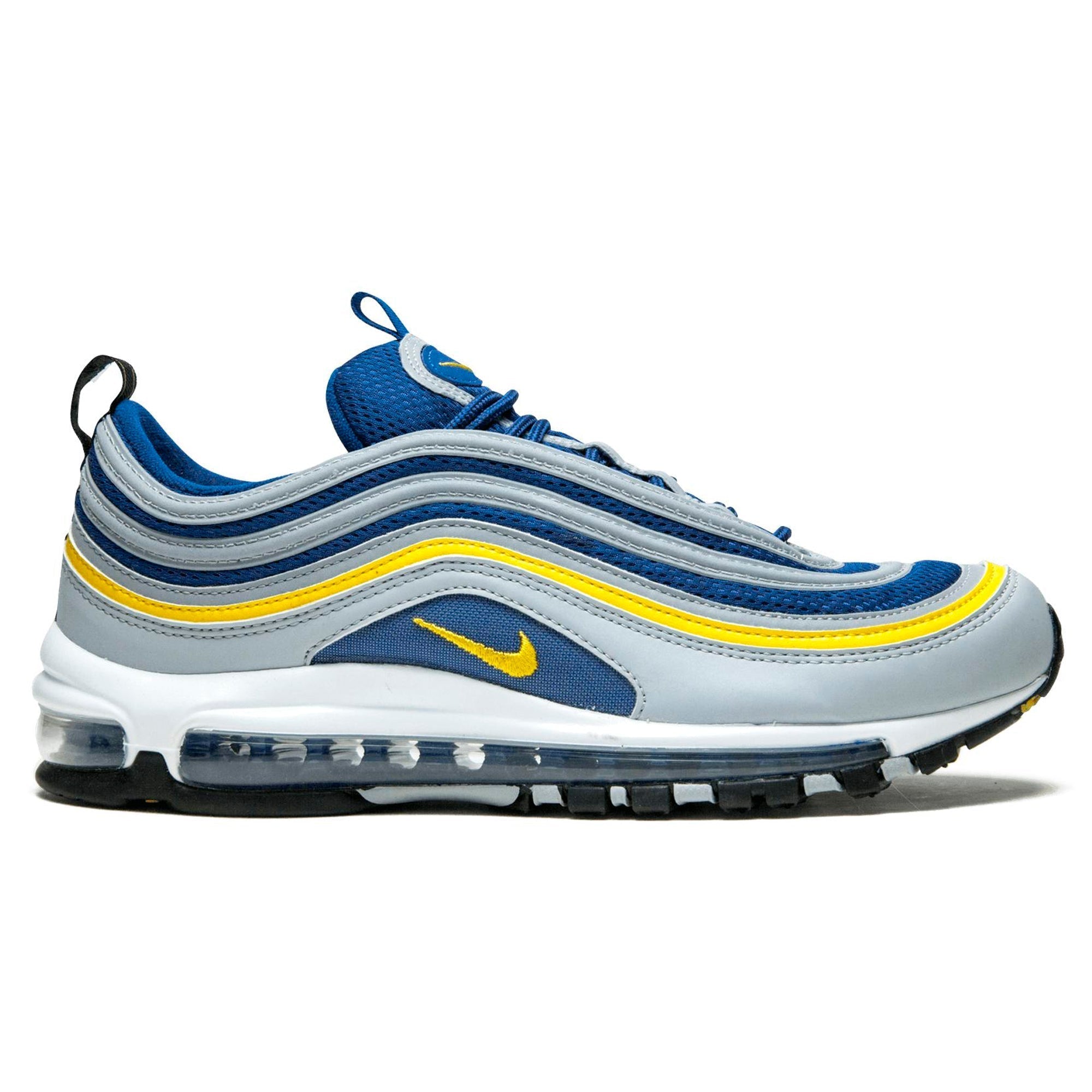 Air Max 97 Tour Yellow