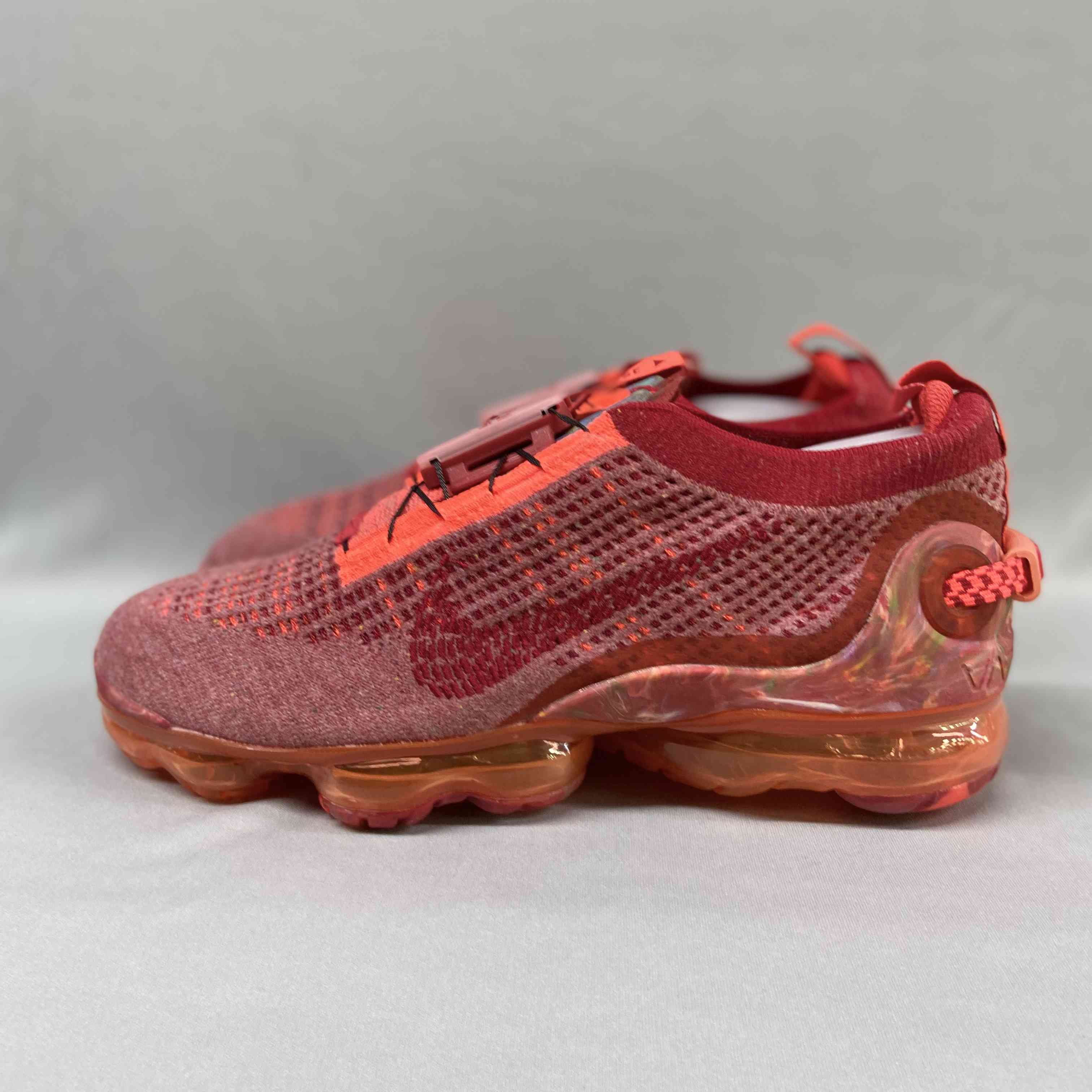 VaporMax 2020 Flyknit Team Red