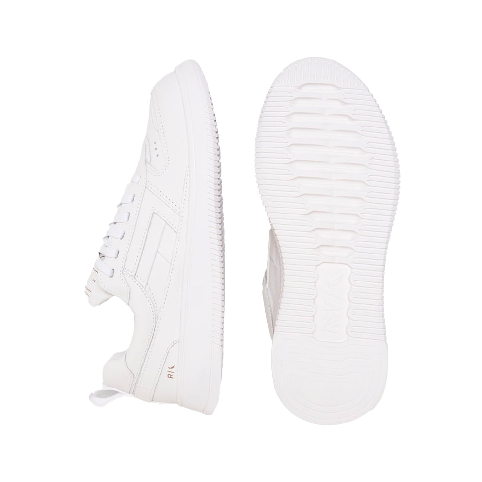 Hero Rsv #223 Triple White