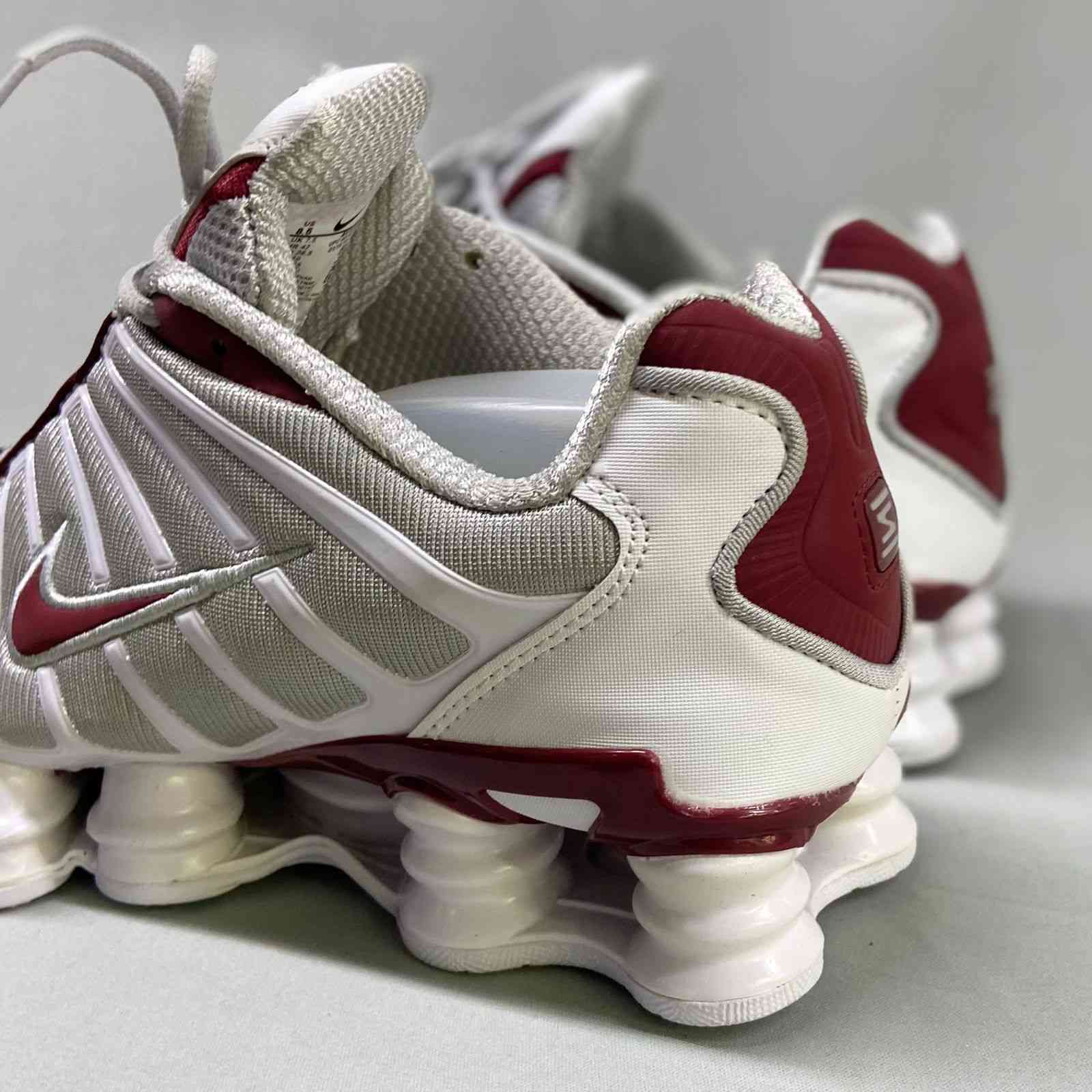 Shox TL Lower Merion