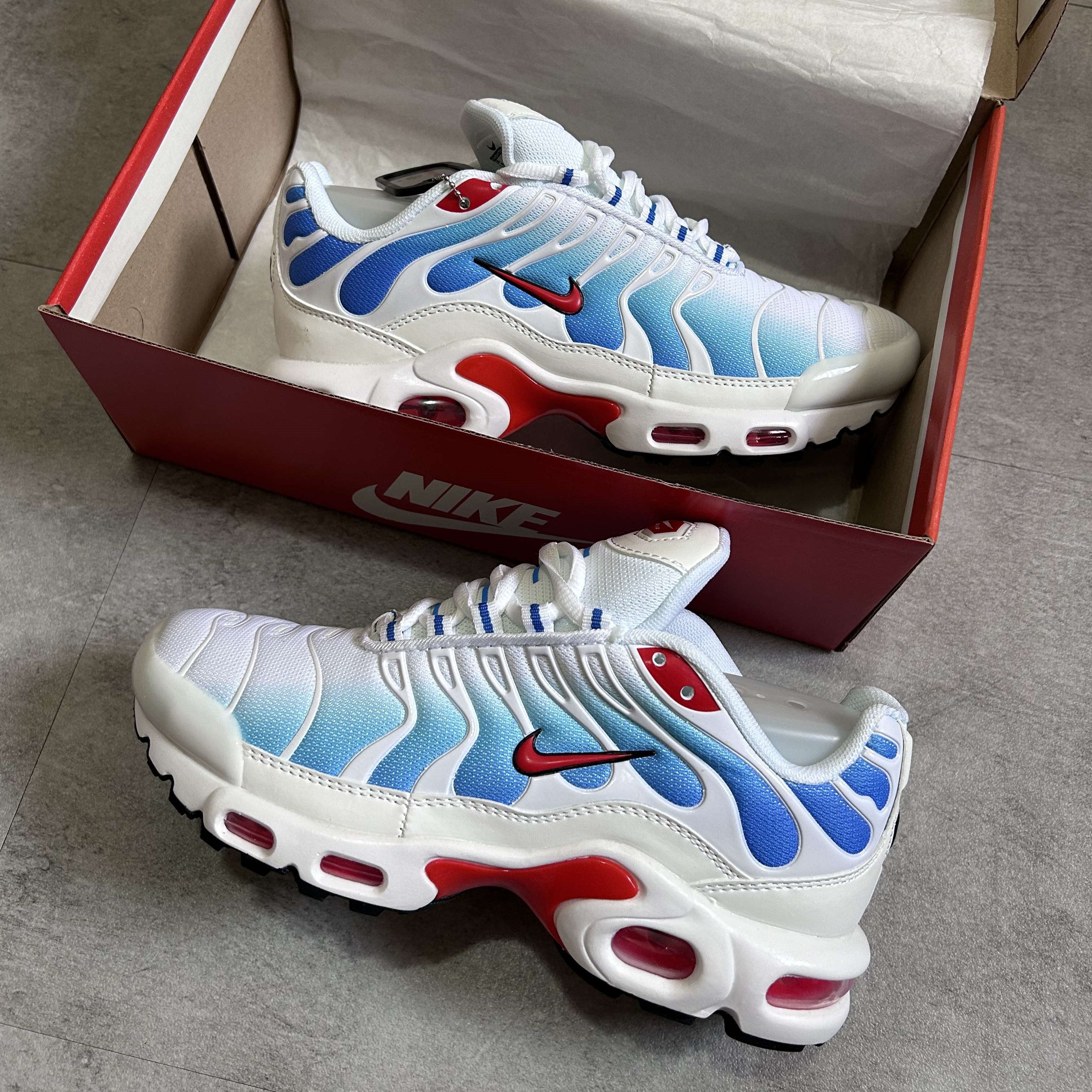 Air Max Plus TN Tide