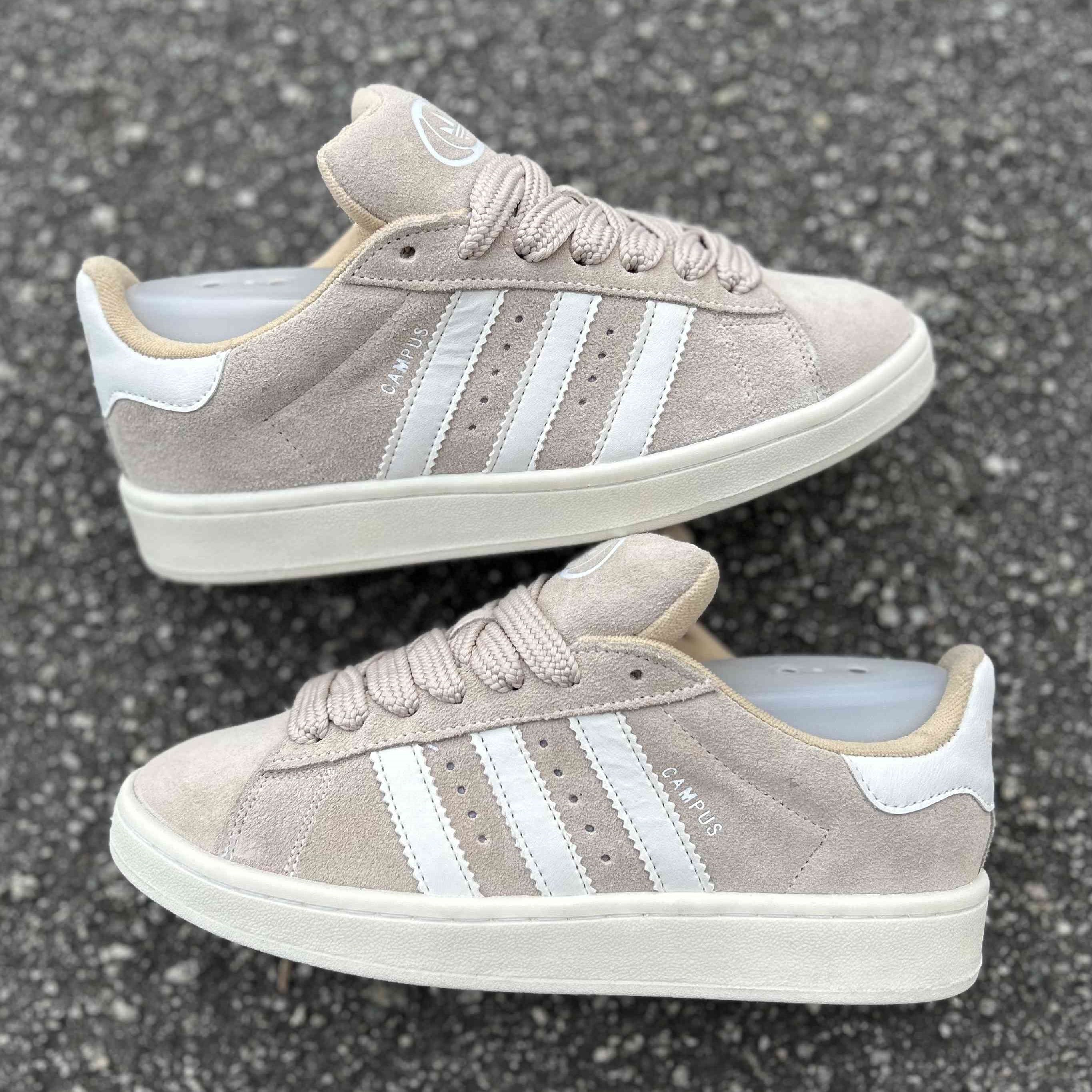 Campus 00S Wonder White