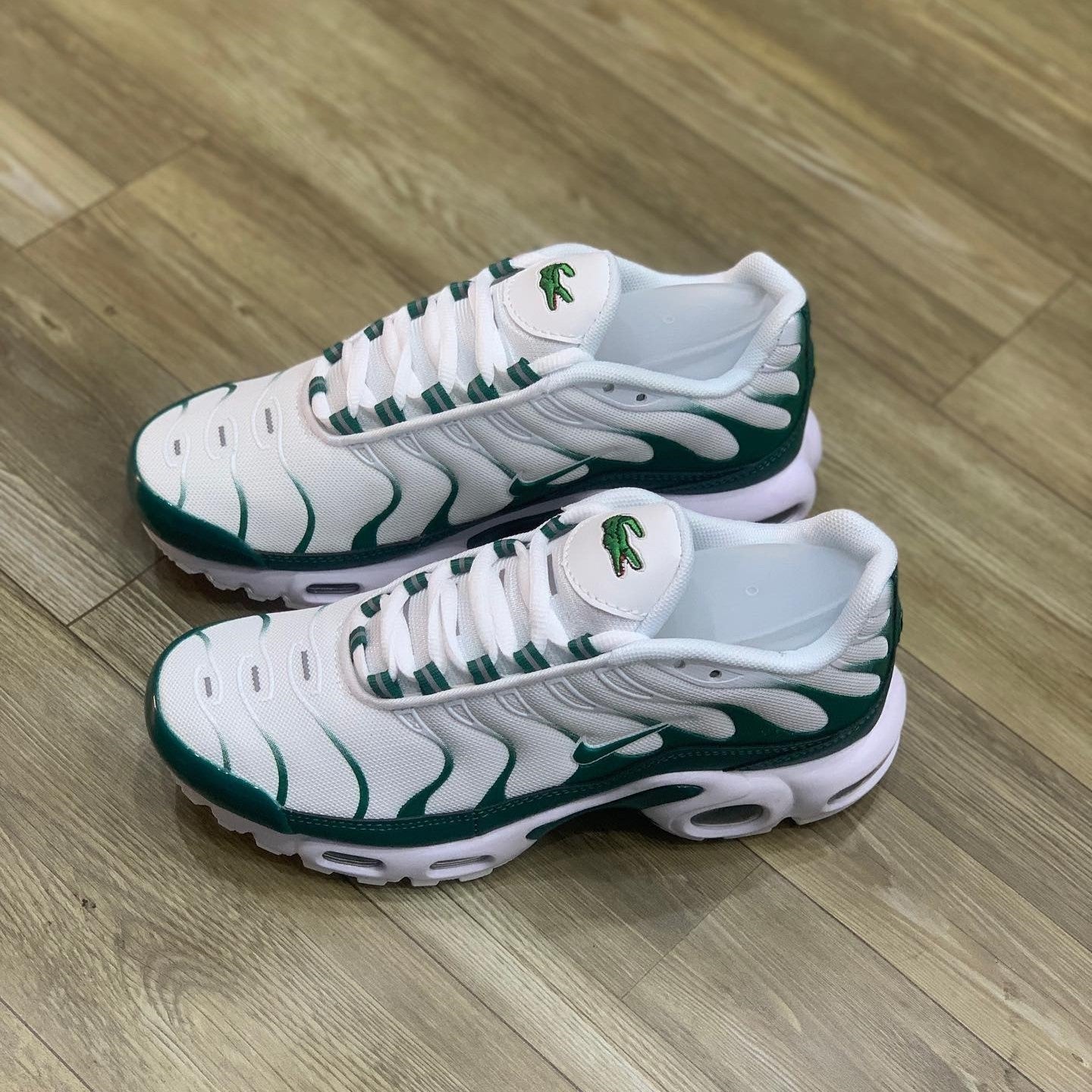 Air Max Plus TN Lacoste