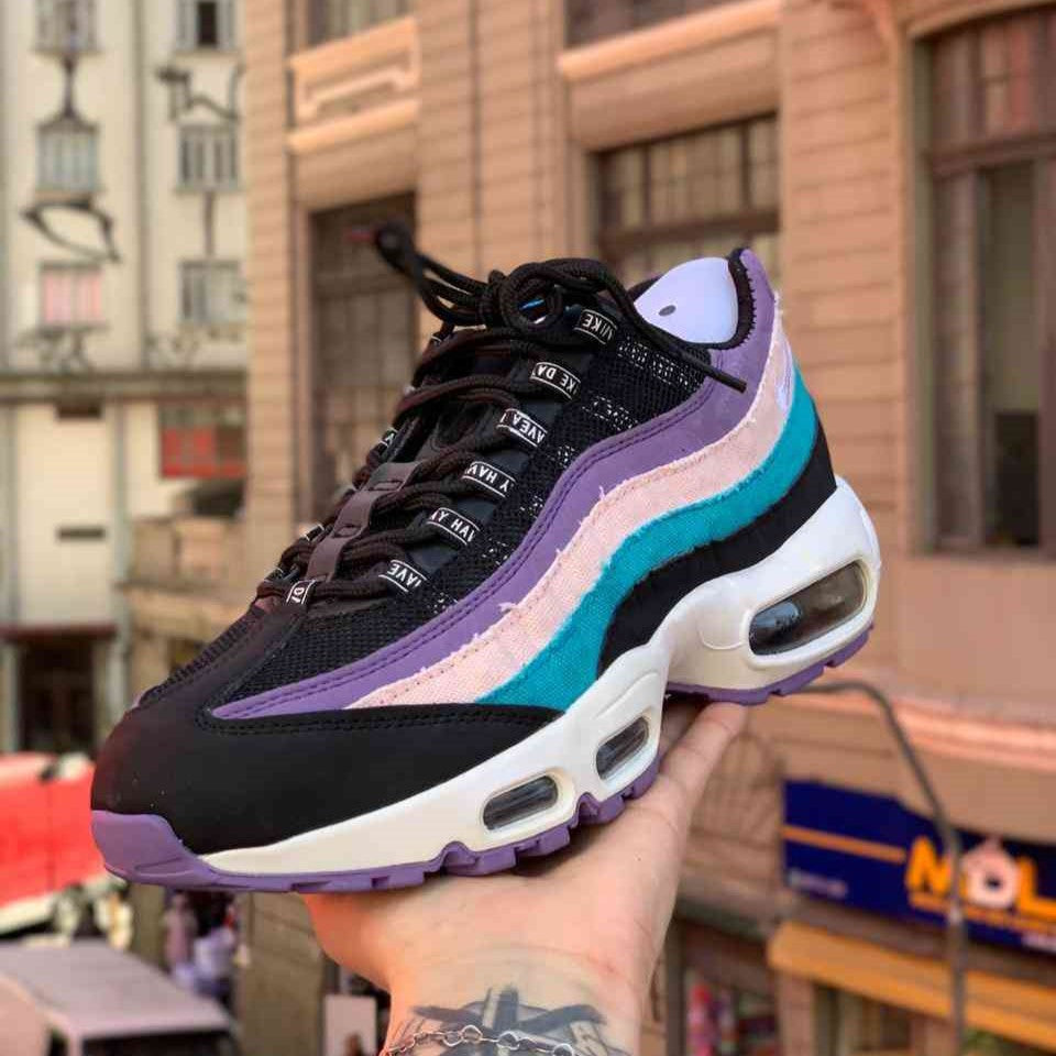 Air Max 95 Have A Nike Day