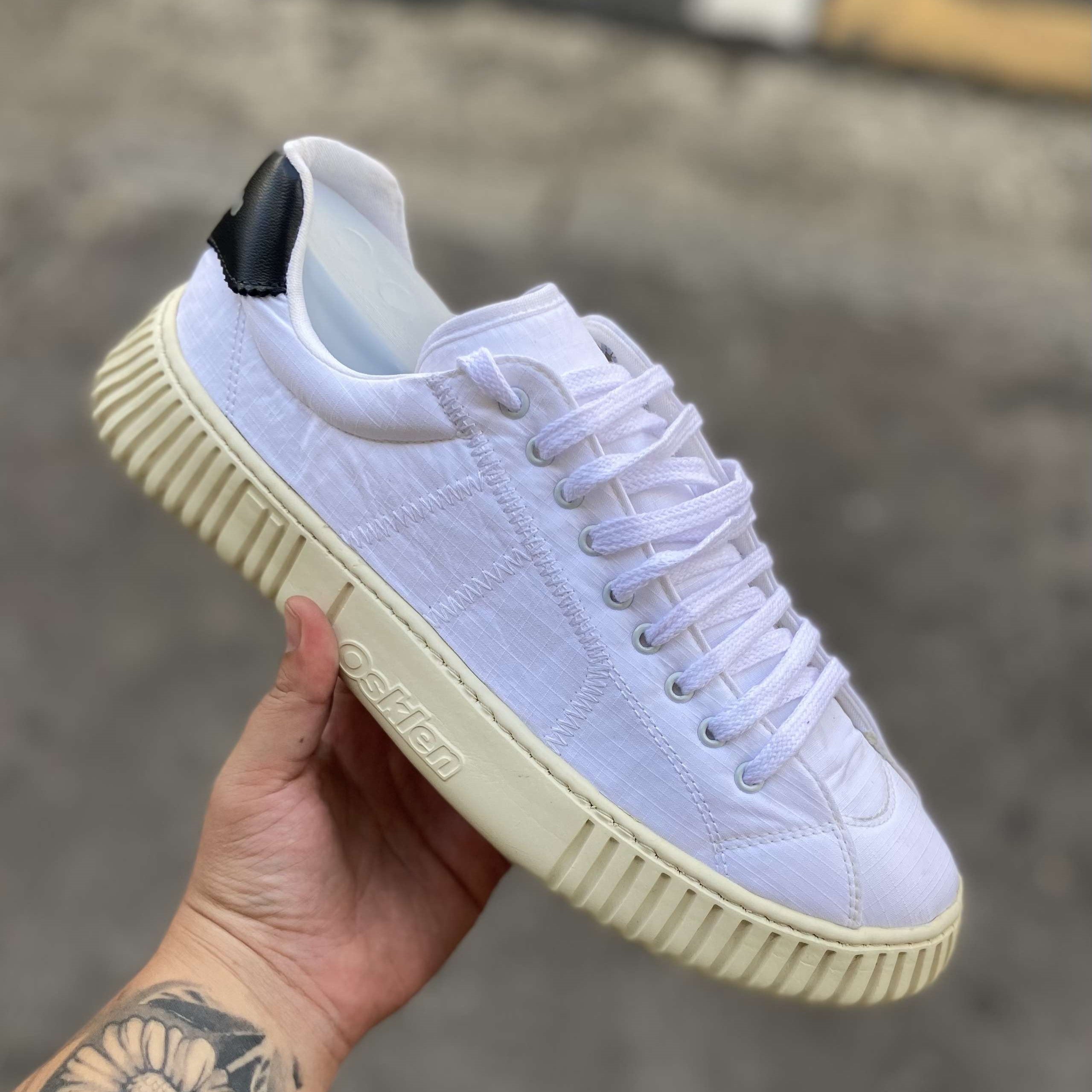 Arpx Riva White Sole M