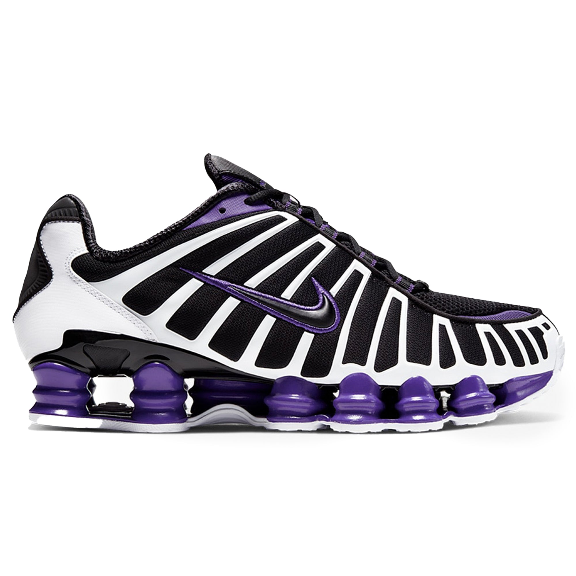 Shox TL Persian Violet