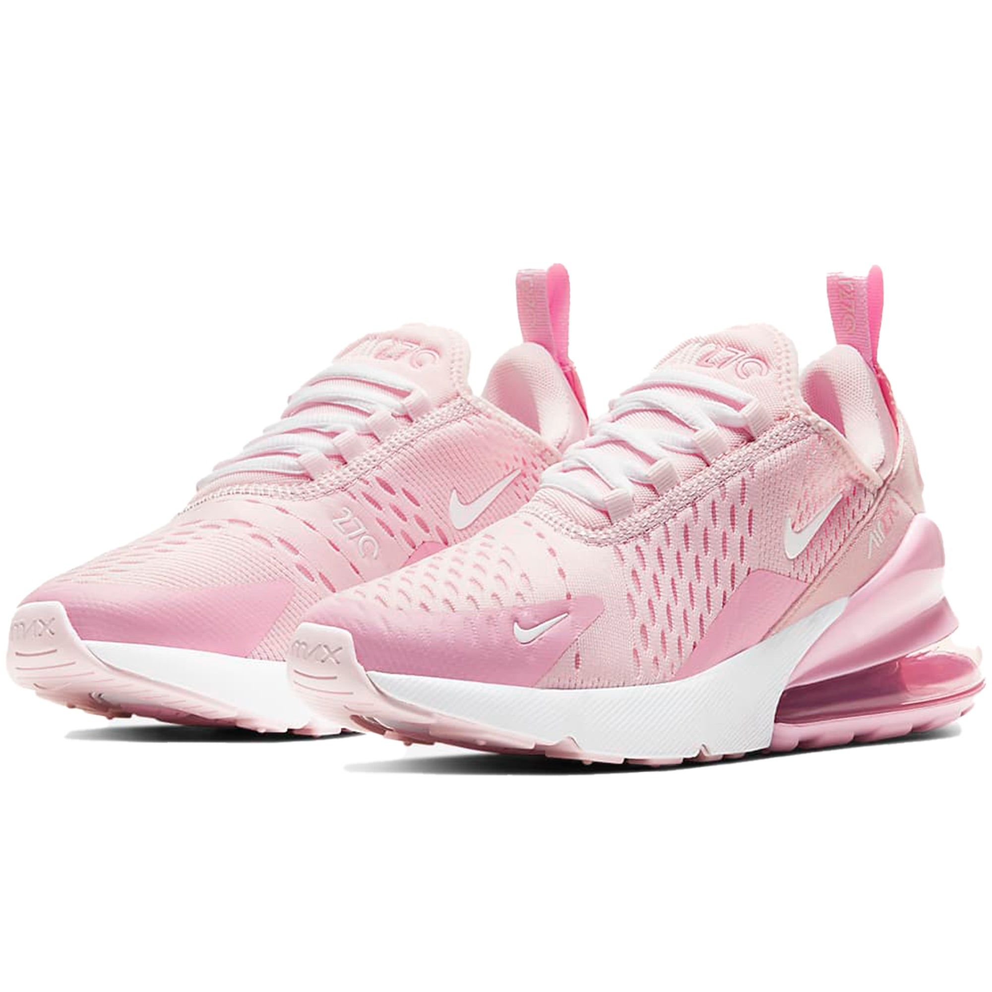 Air Max 270 Pink Foam