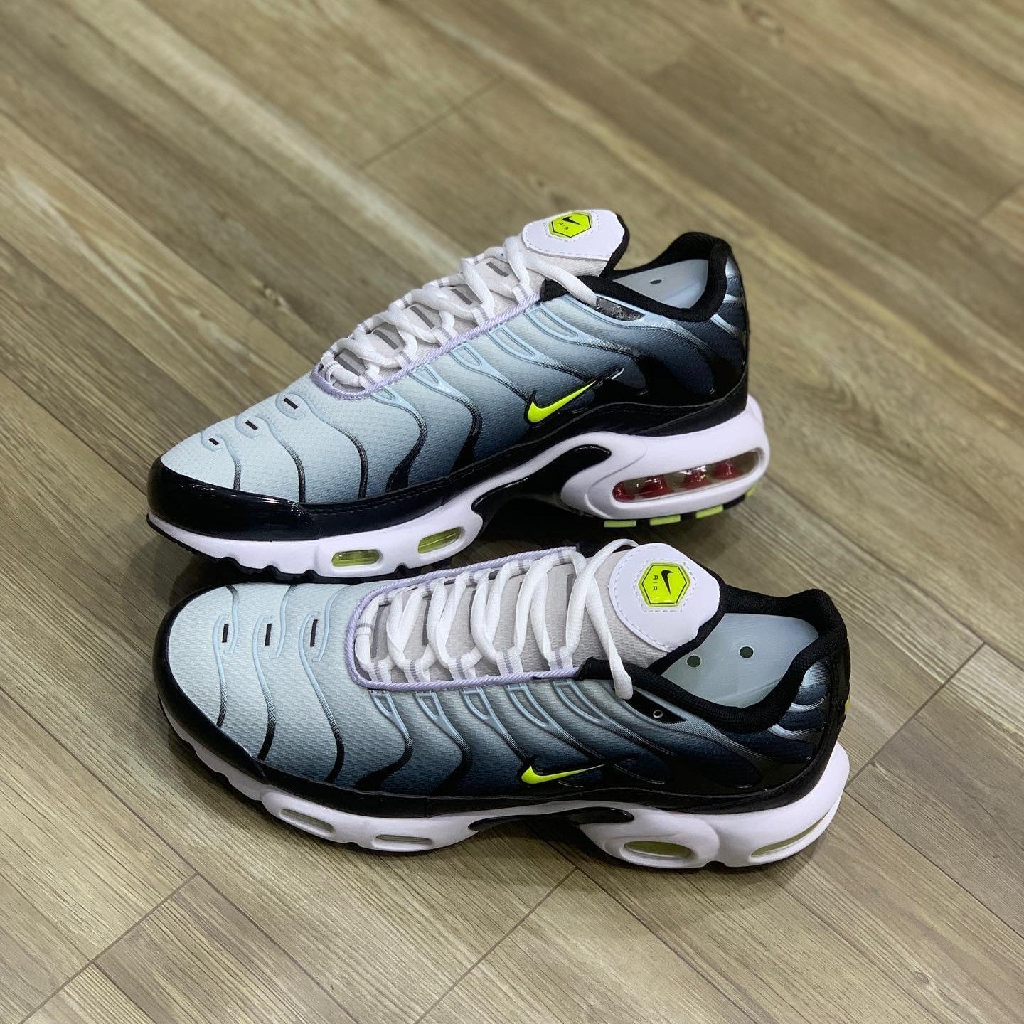 Air Max Plus TN Bright Cactus