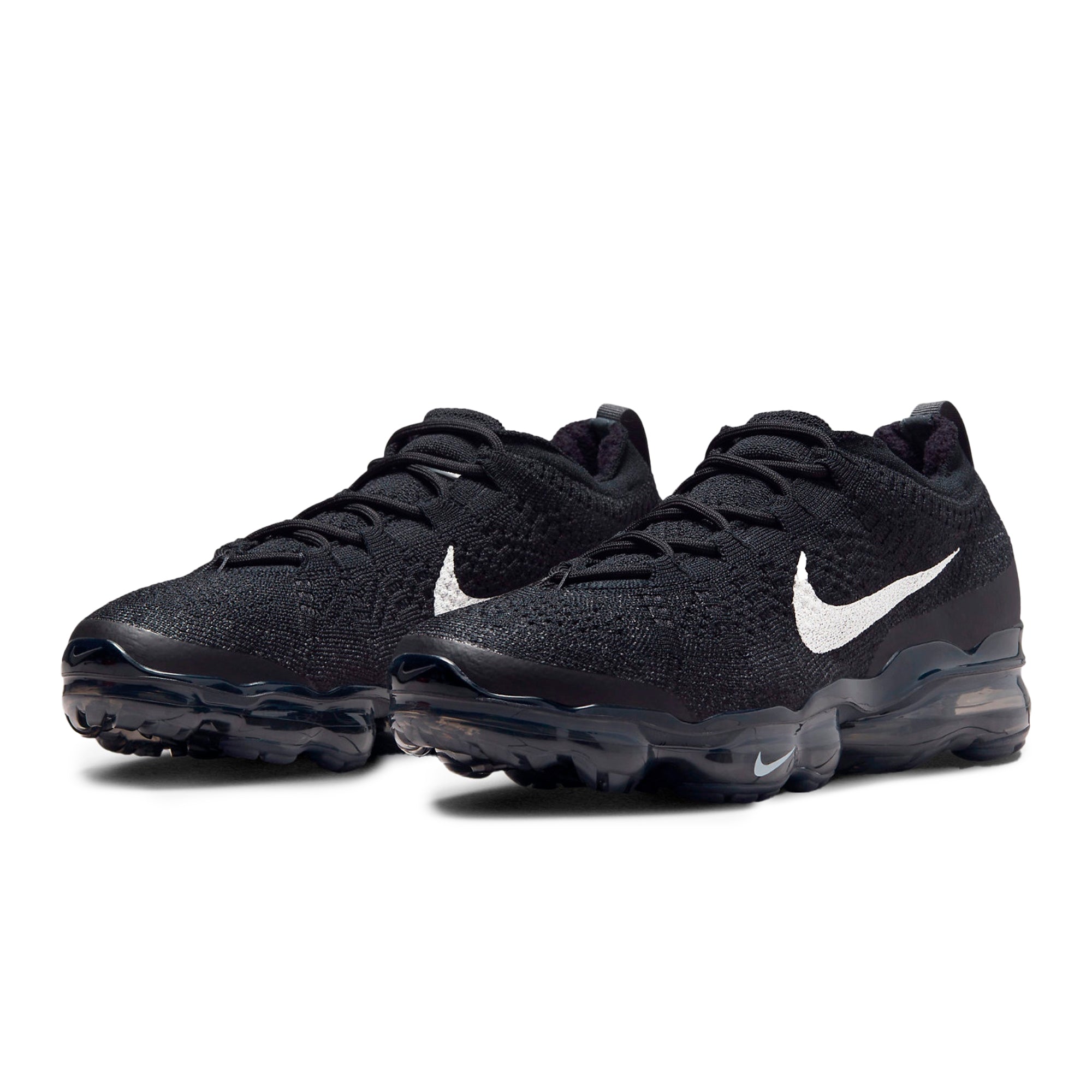 VaporMax 2023 Flyknit Black Anthracite