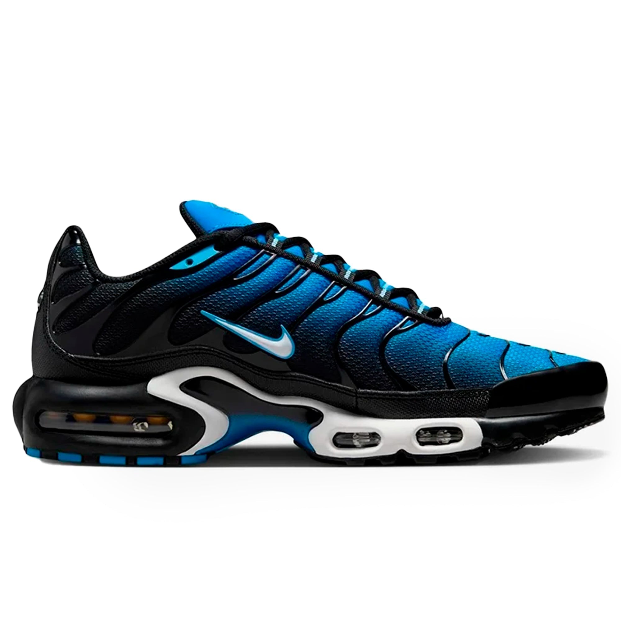 Air Max Plus TN Aquarius Blue
