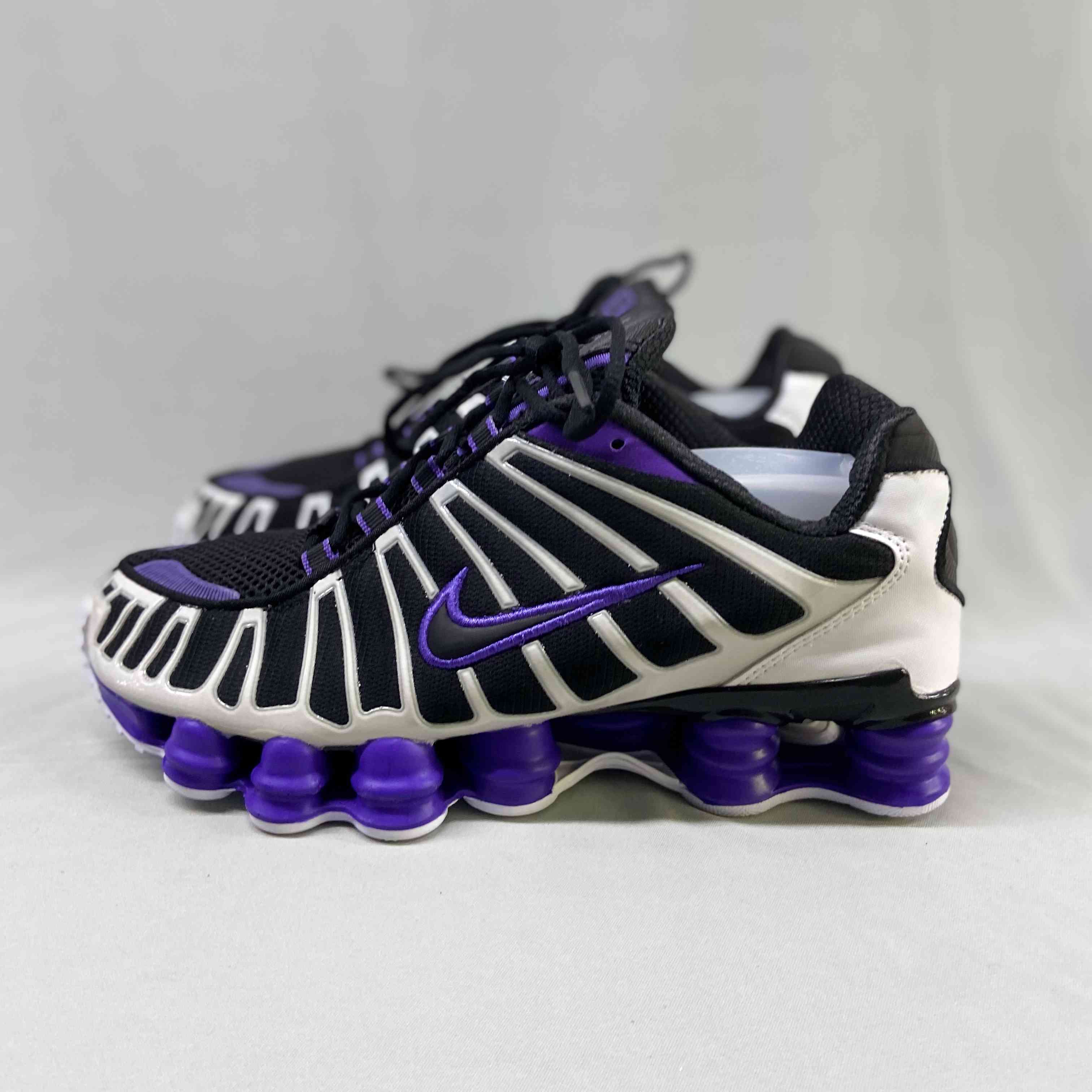 Shox TL Persian Violet