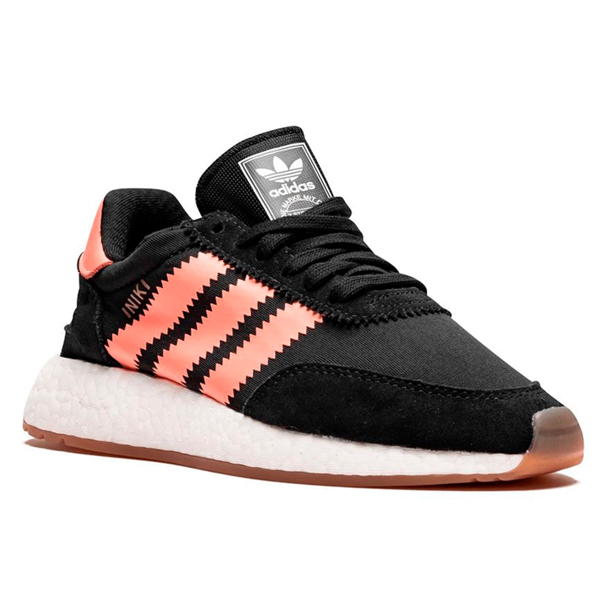 Iniki Runner Black Pink
