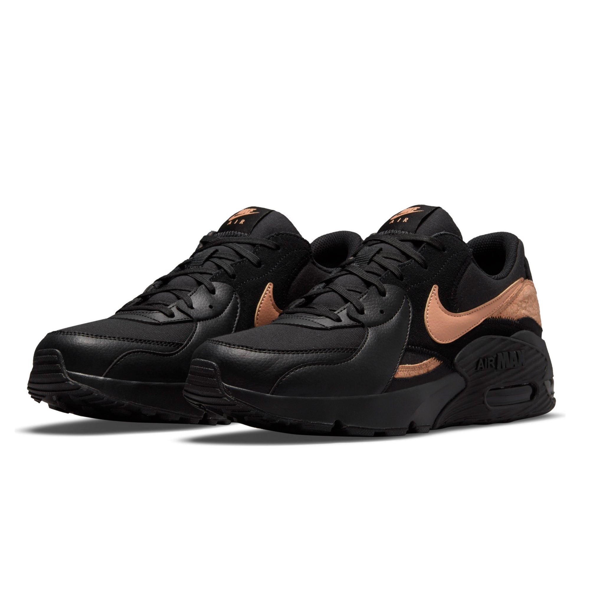 Air Max Excee Black Pralin