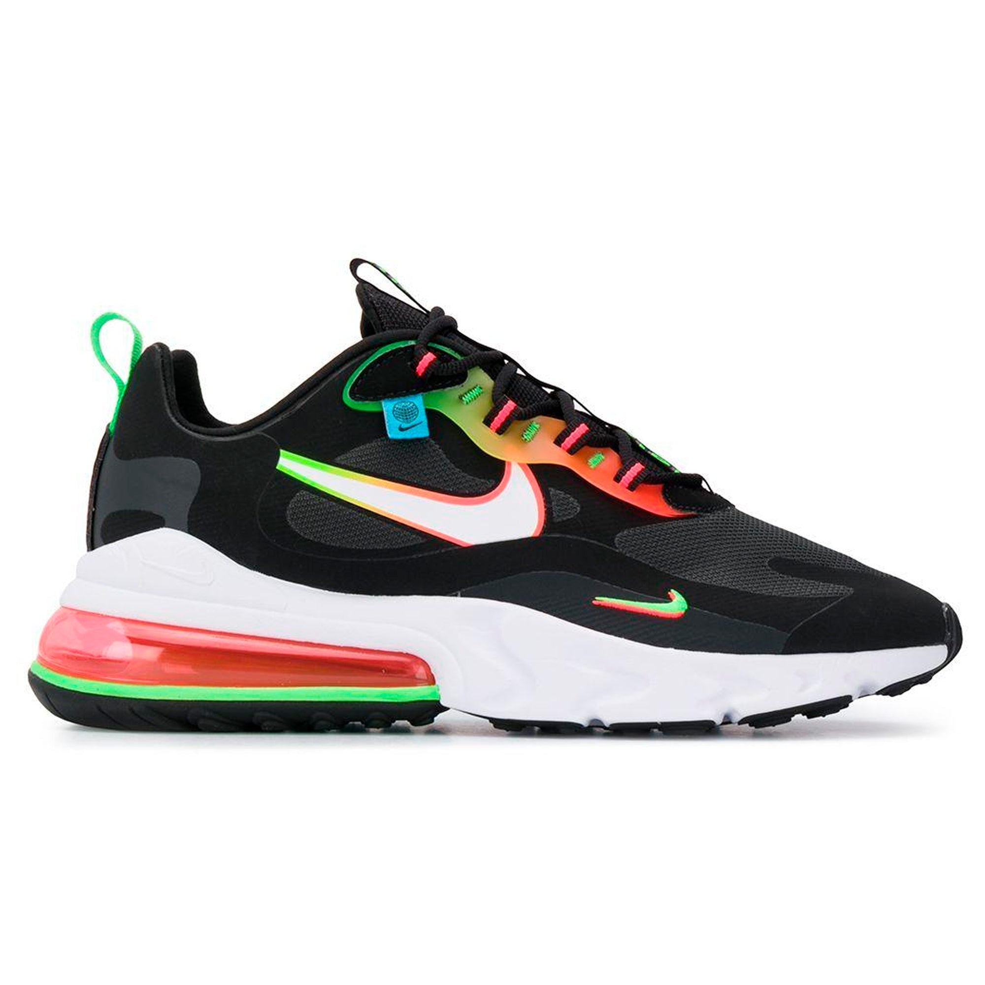 Air Max 270 React Worldwide