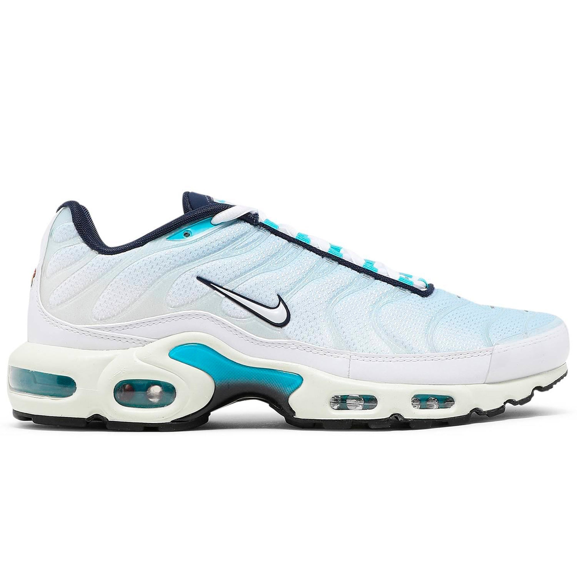 Air Max Plus TN Psychic Blue White