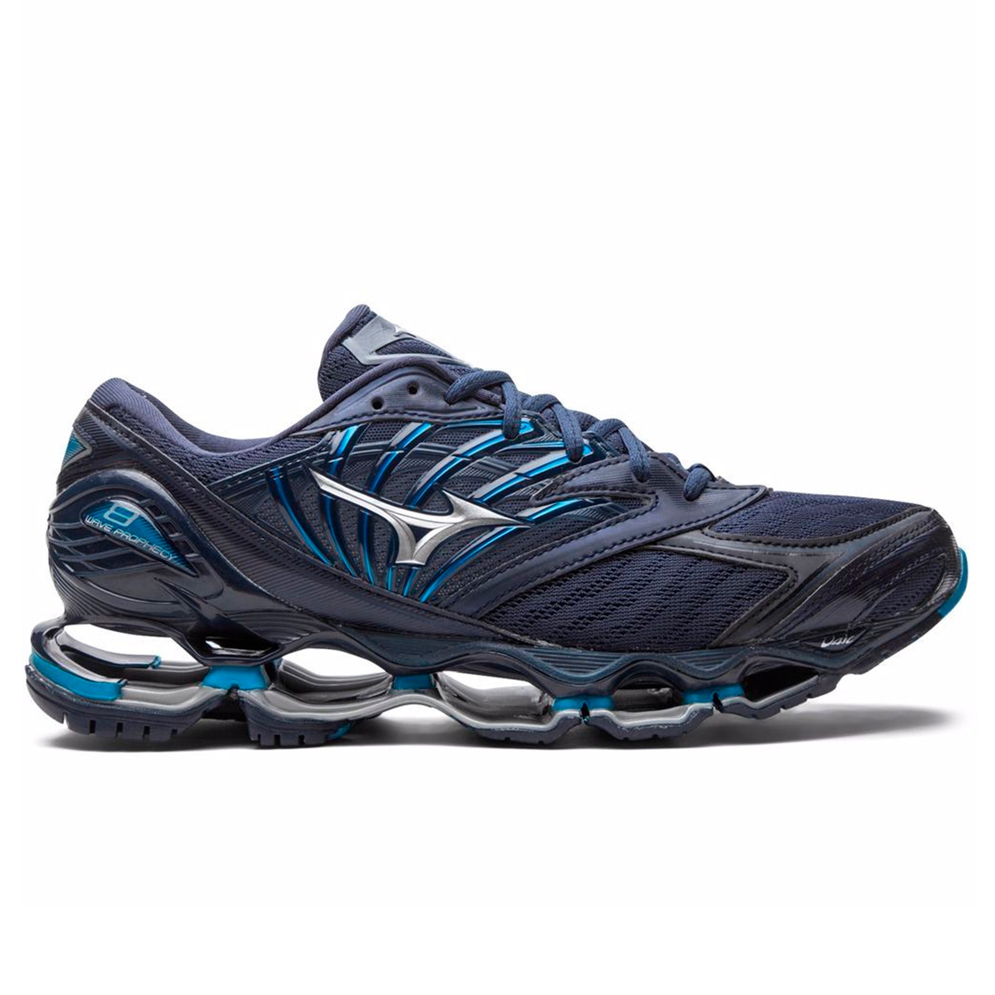 Wave Prophecy 8 Navy Blue