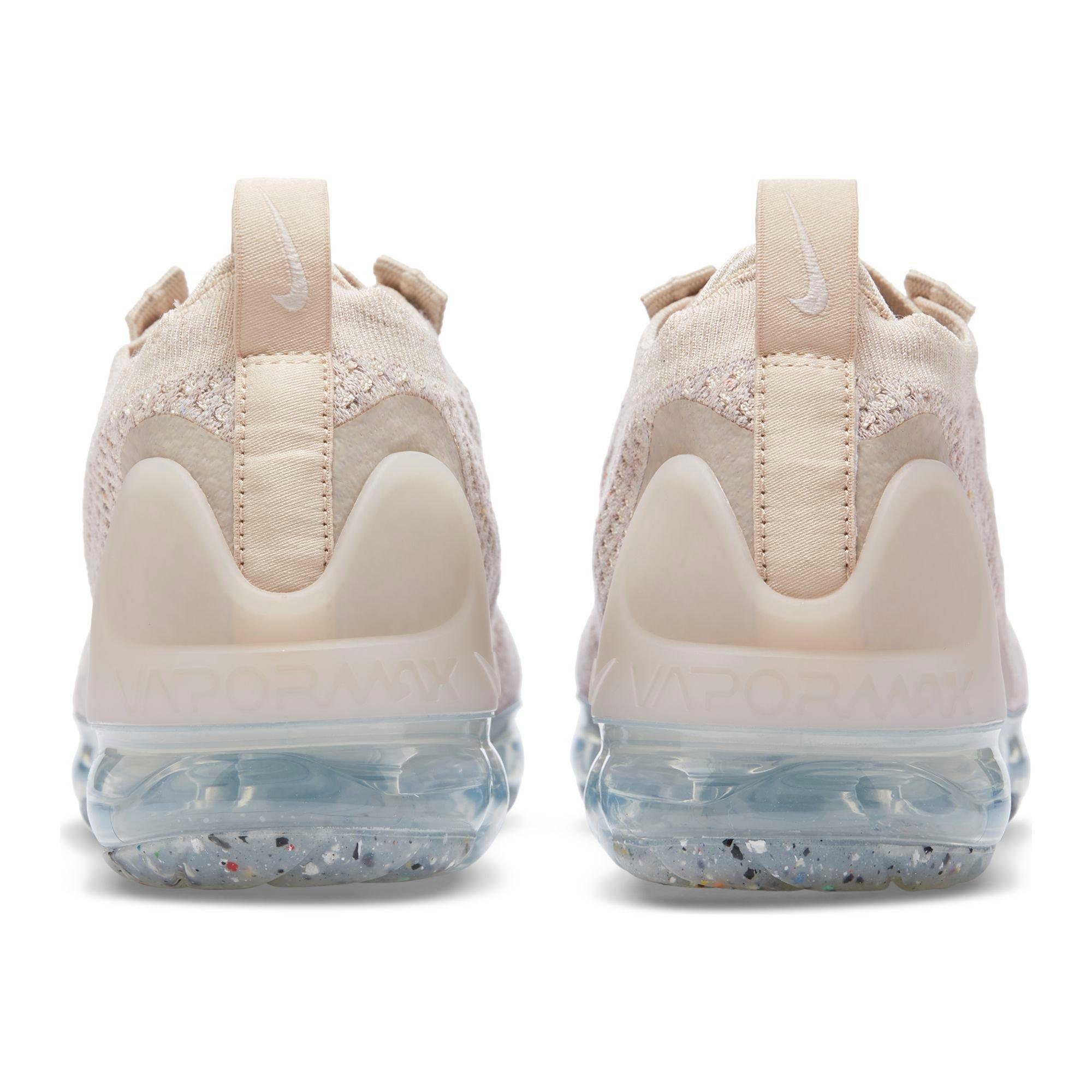 VaporMax 2021 Flyknit Oatmeal