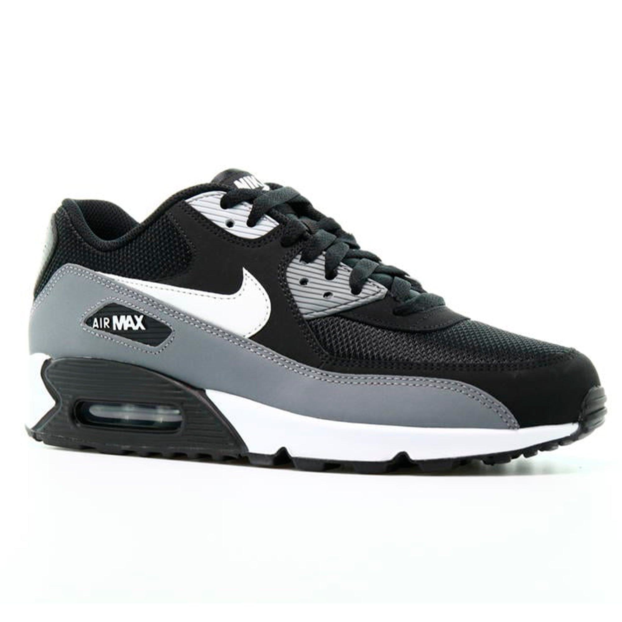 Air Max 90 Essential Cool Grey