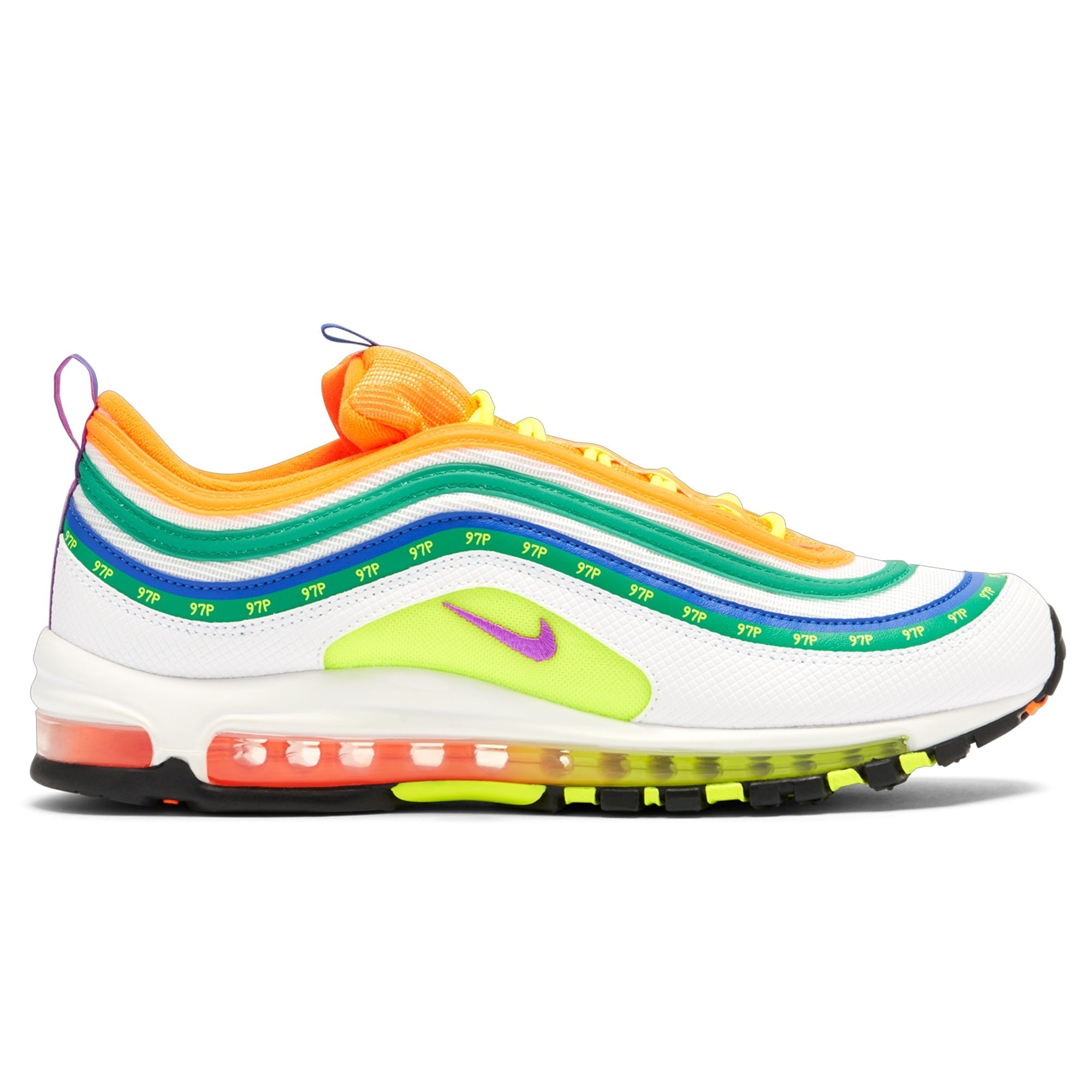 Air Max 97 OA London Summer of Love