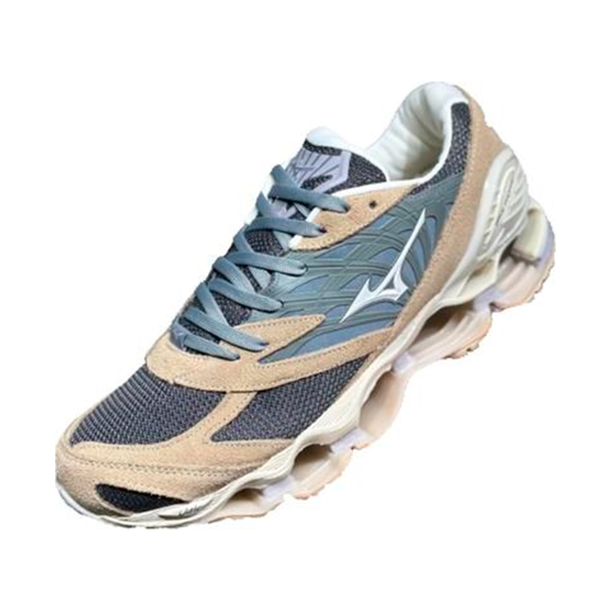 Wave Prophecy LS Beige