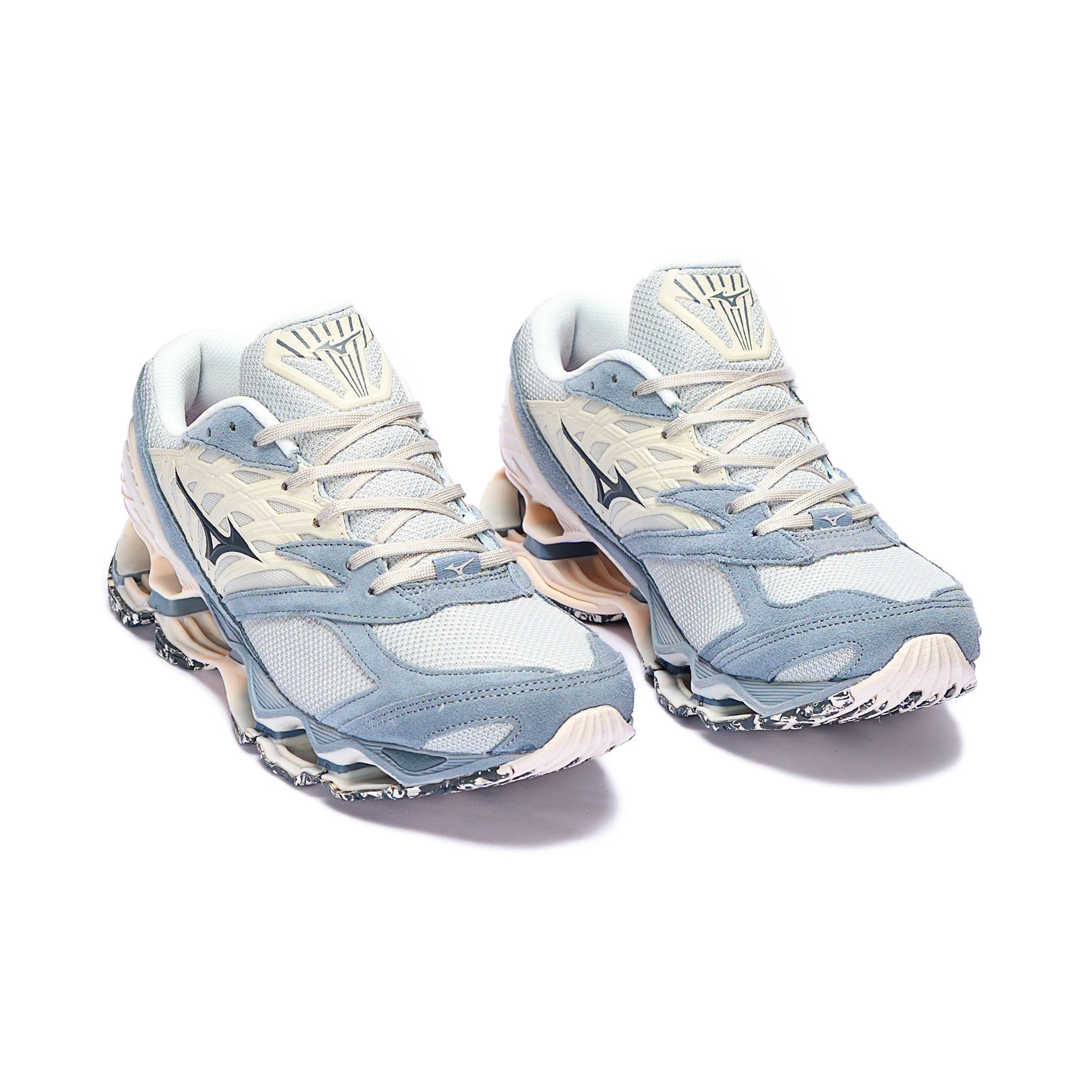 Wave Prophecy LS Artefact