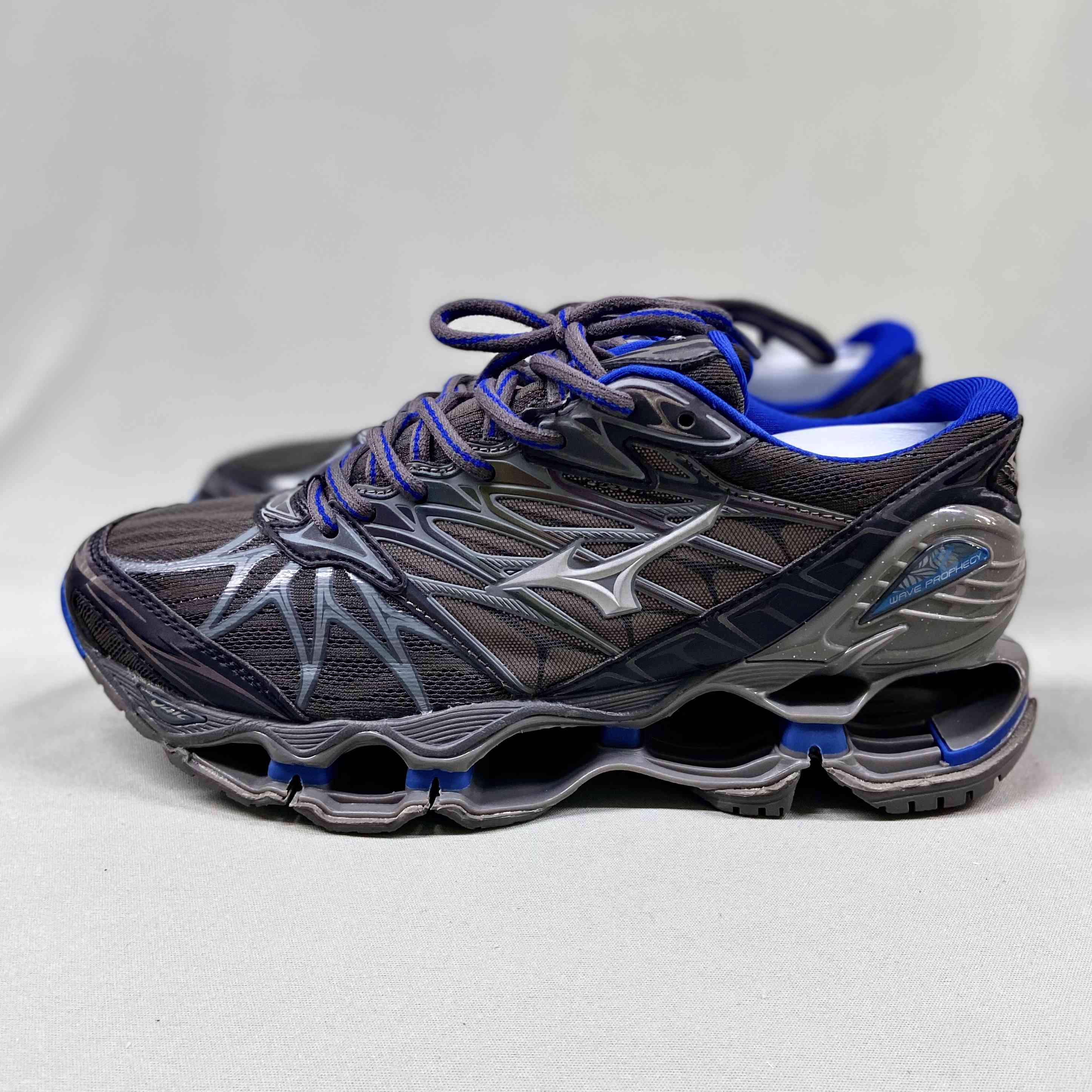 Wave Prophecy 7 Nova Grey