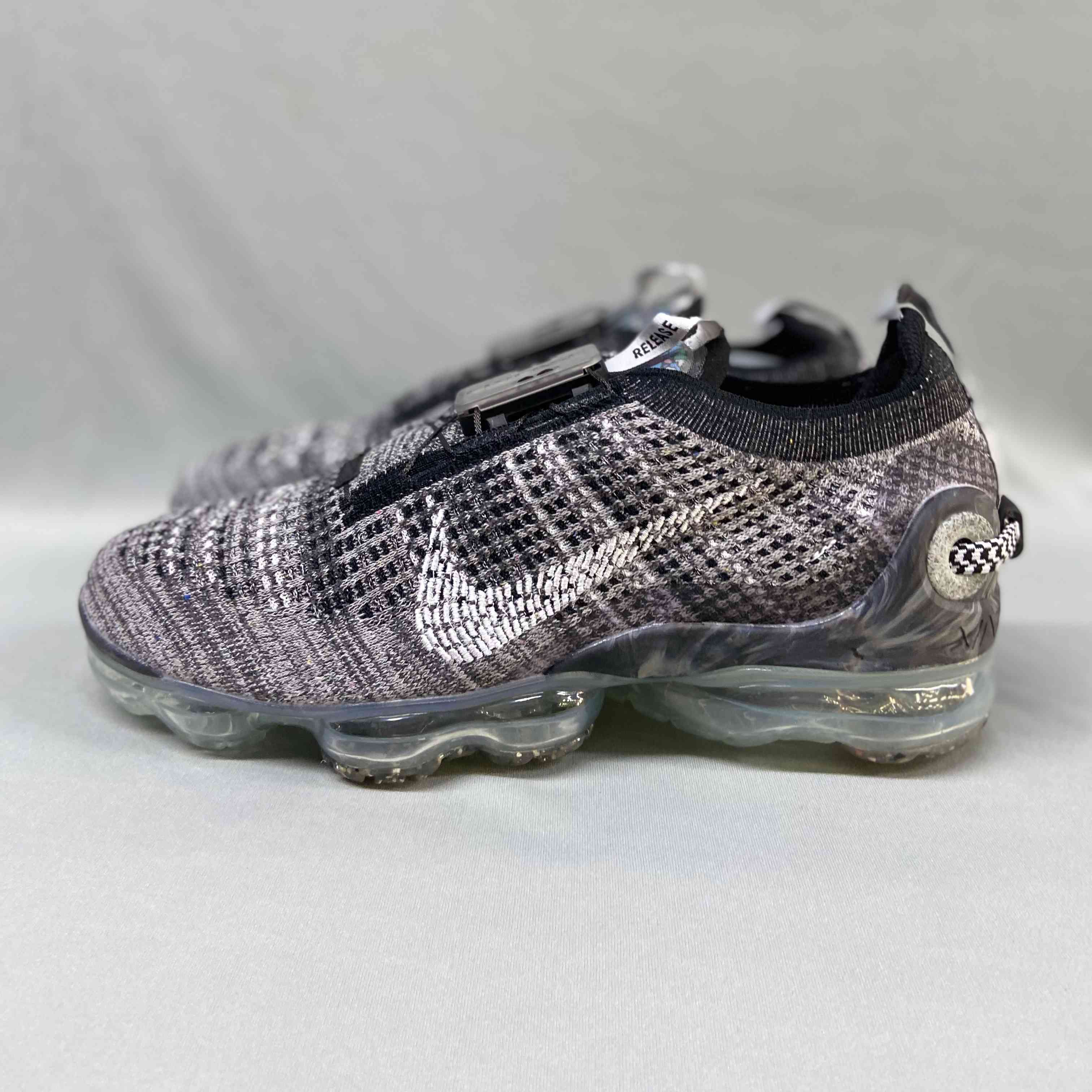 VaporMax 2020 Flyknit GS Oreo