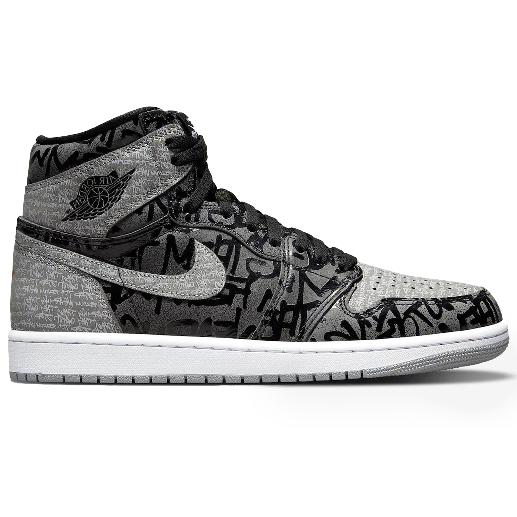 Air Jordan 1 High Rebellionaire