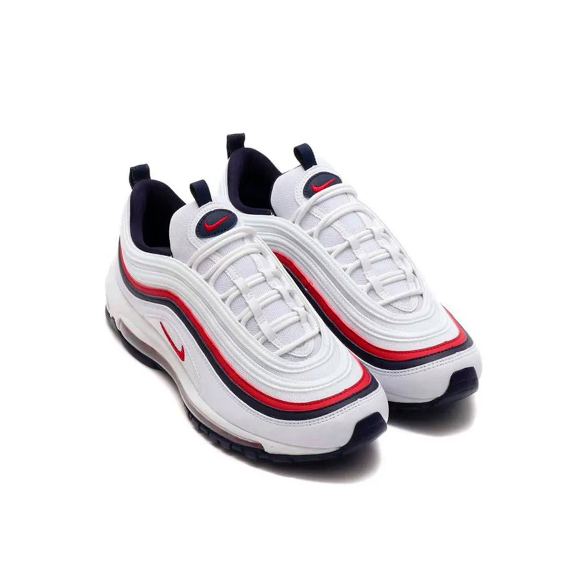 Air Max 97 Red Crush