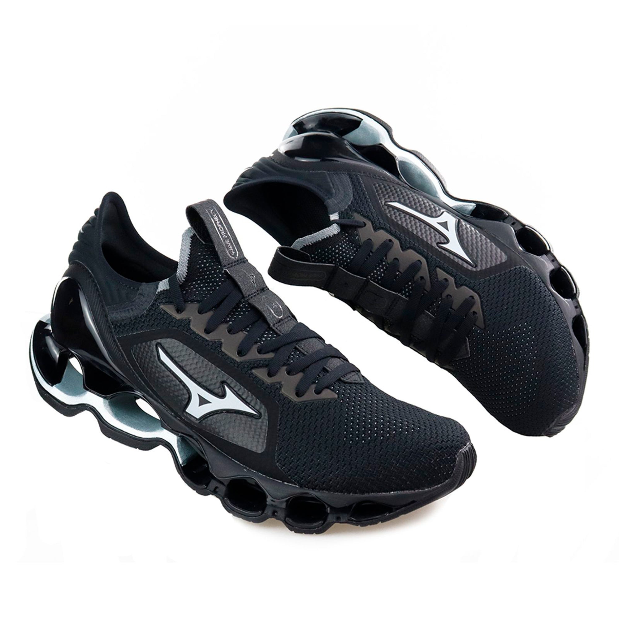 Wave Prophecy X Black Grey