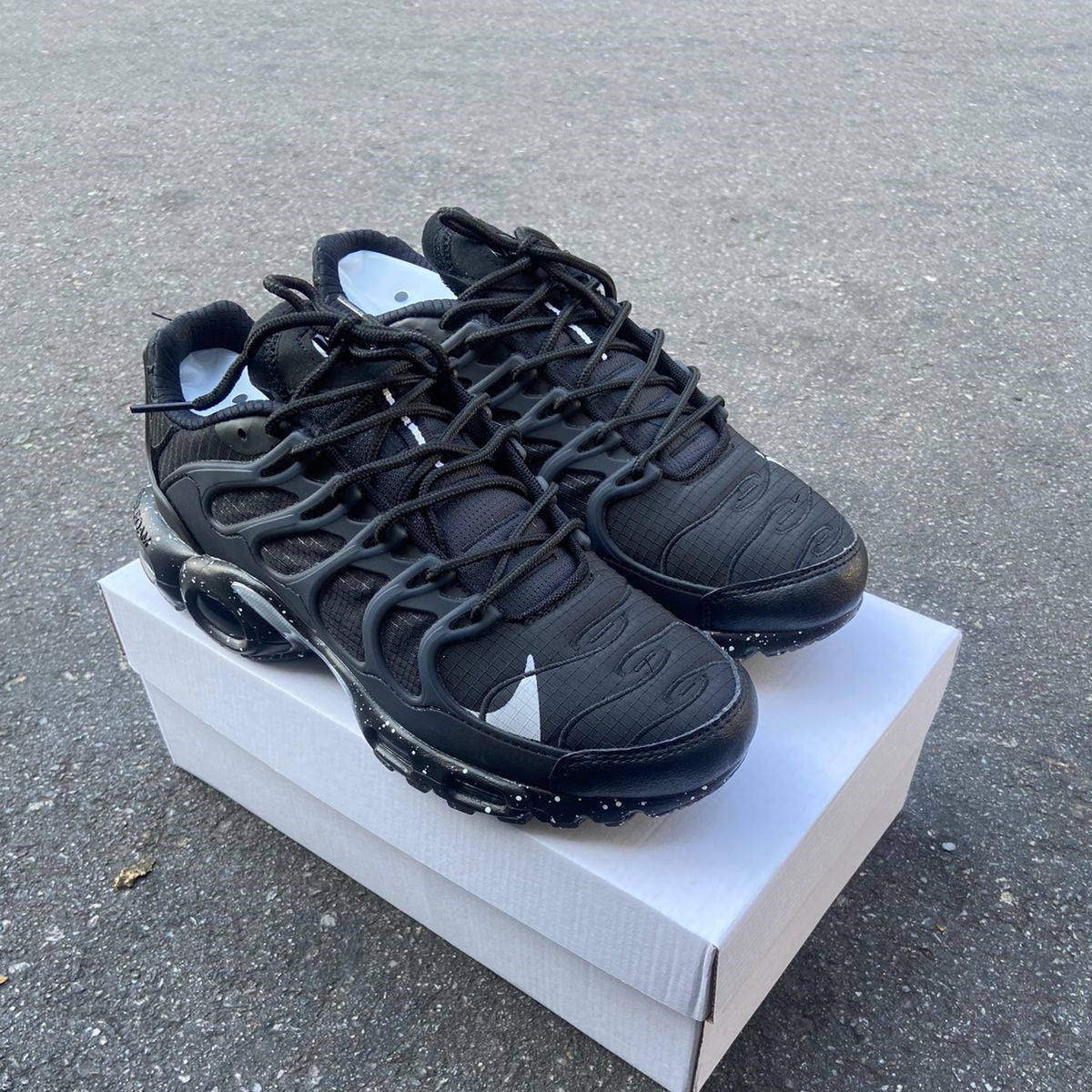 Air Max Terrascape Plus Arsenic