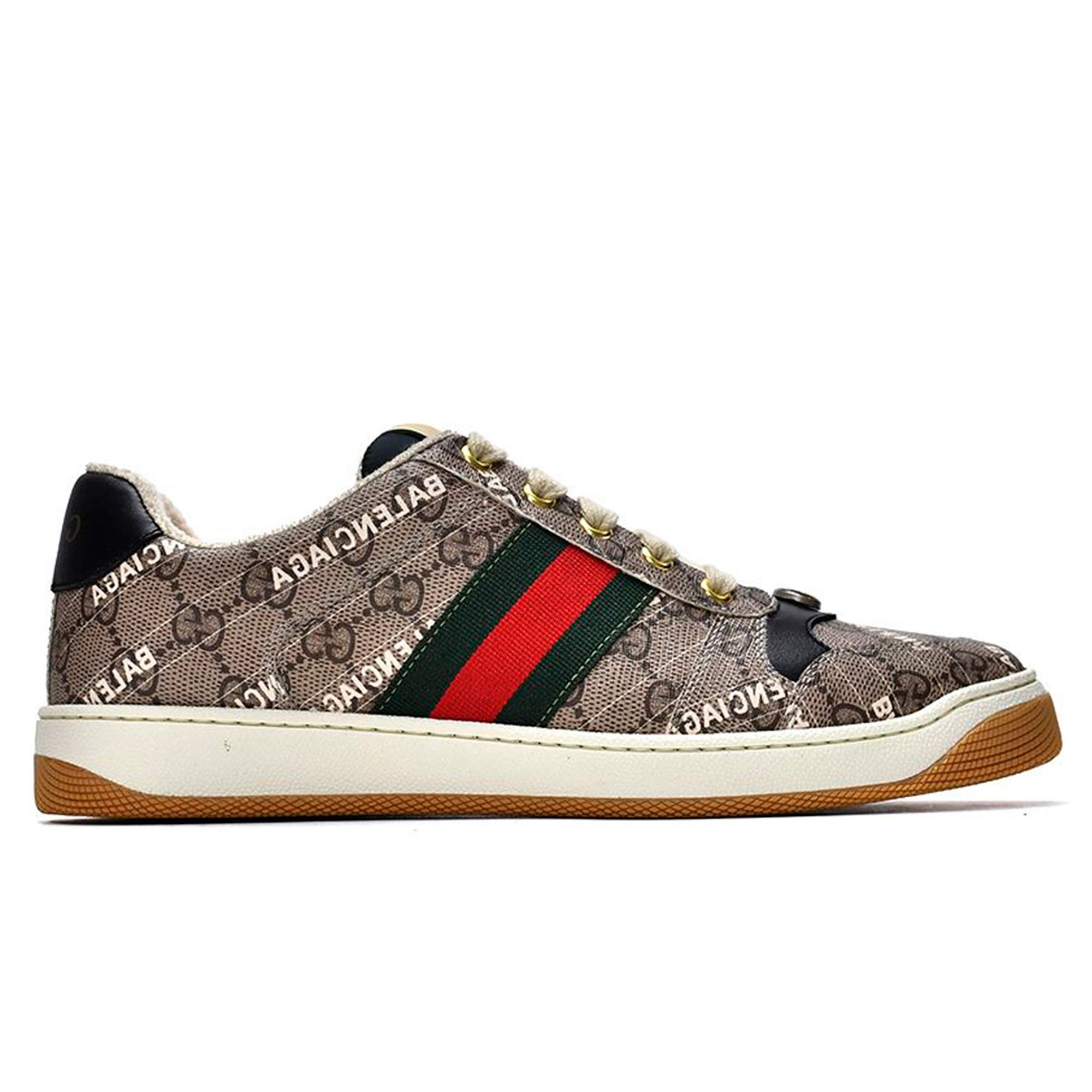 Men's GG Screener Balenciaga